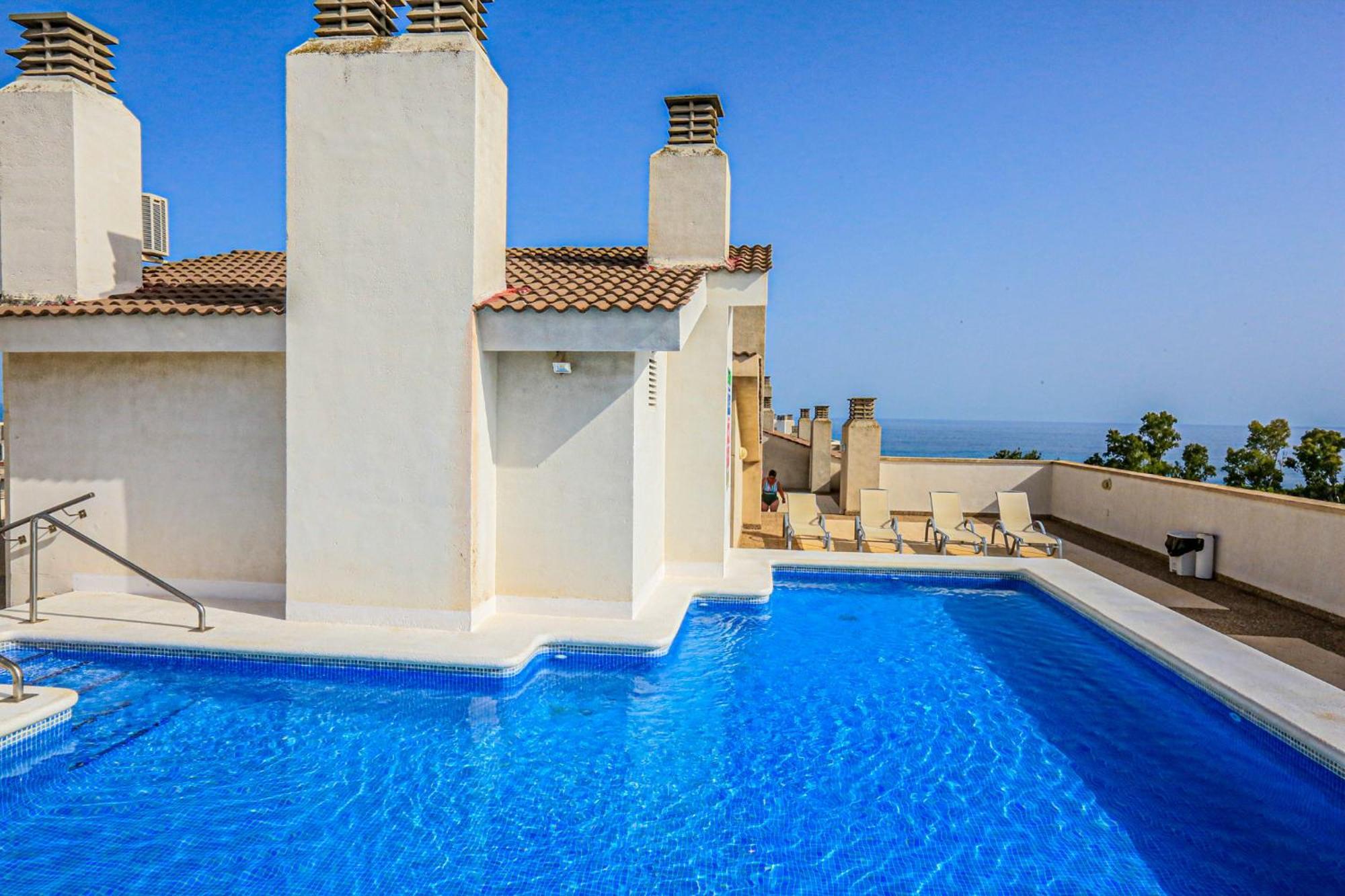 Aiguadolç Apartamento Cambrils