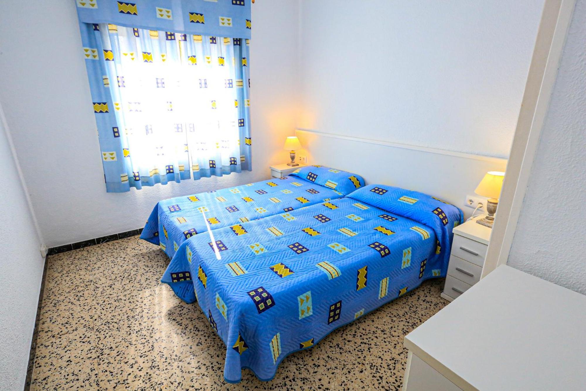 Xaloc Only Families Apartamento Cambrils