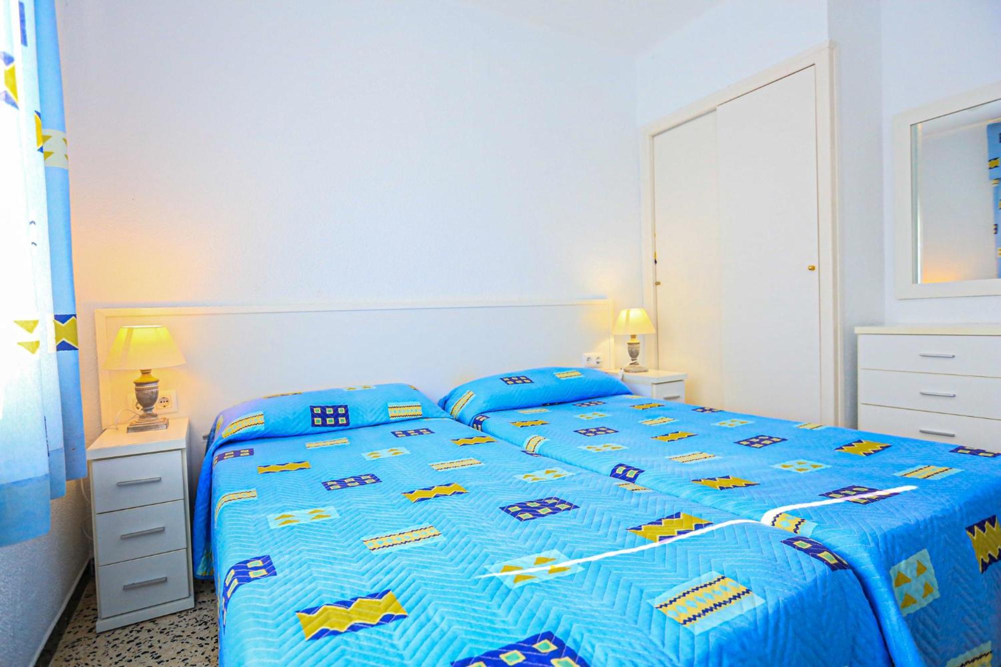 Xaloc Only Families Cambrils