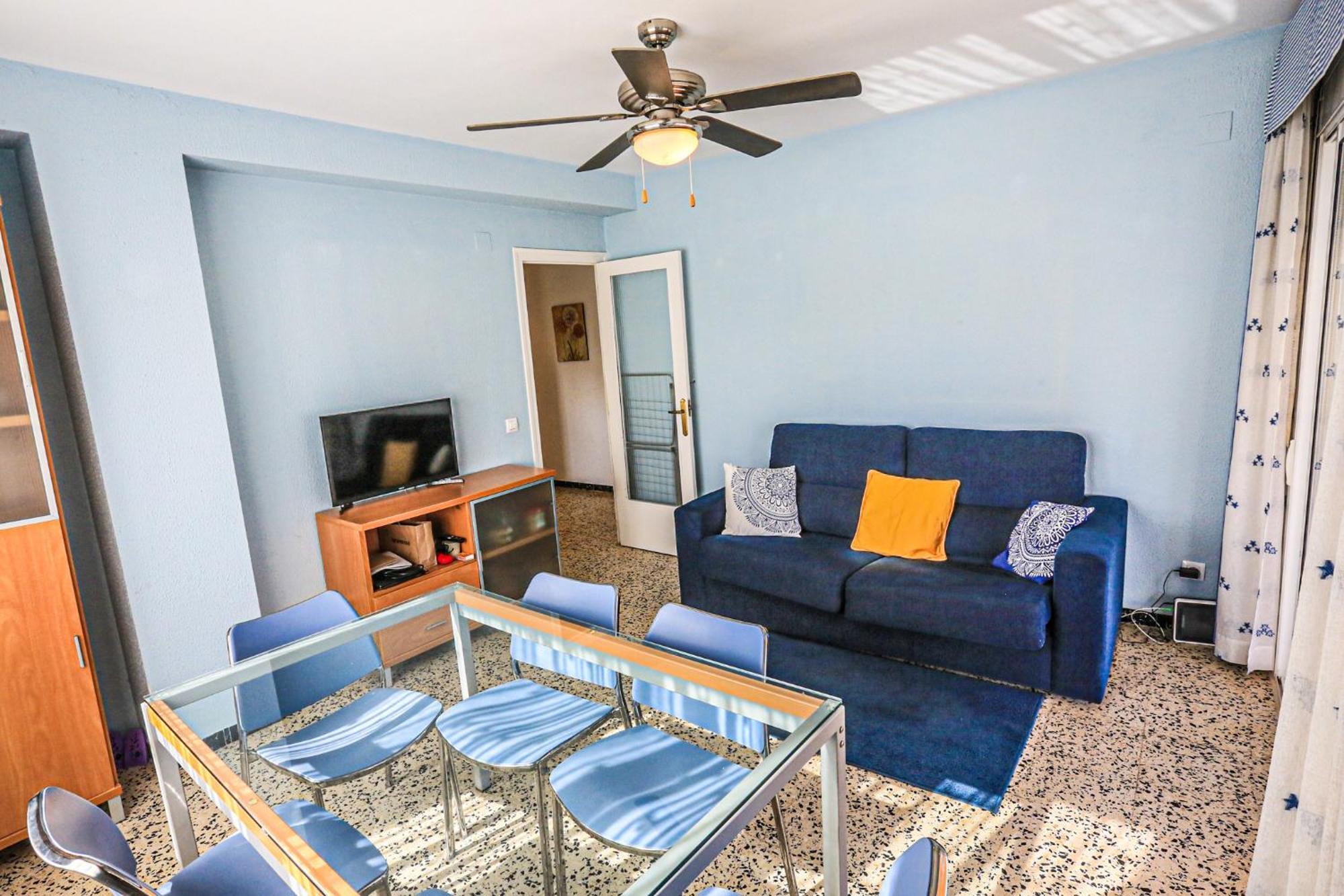 Xaloc Only Families Apartamento