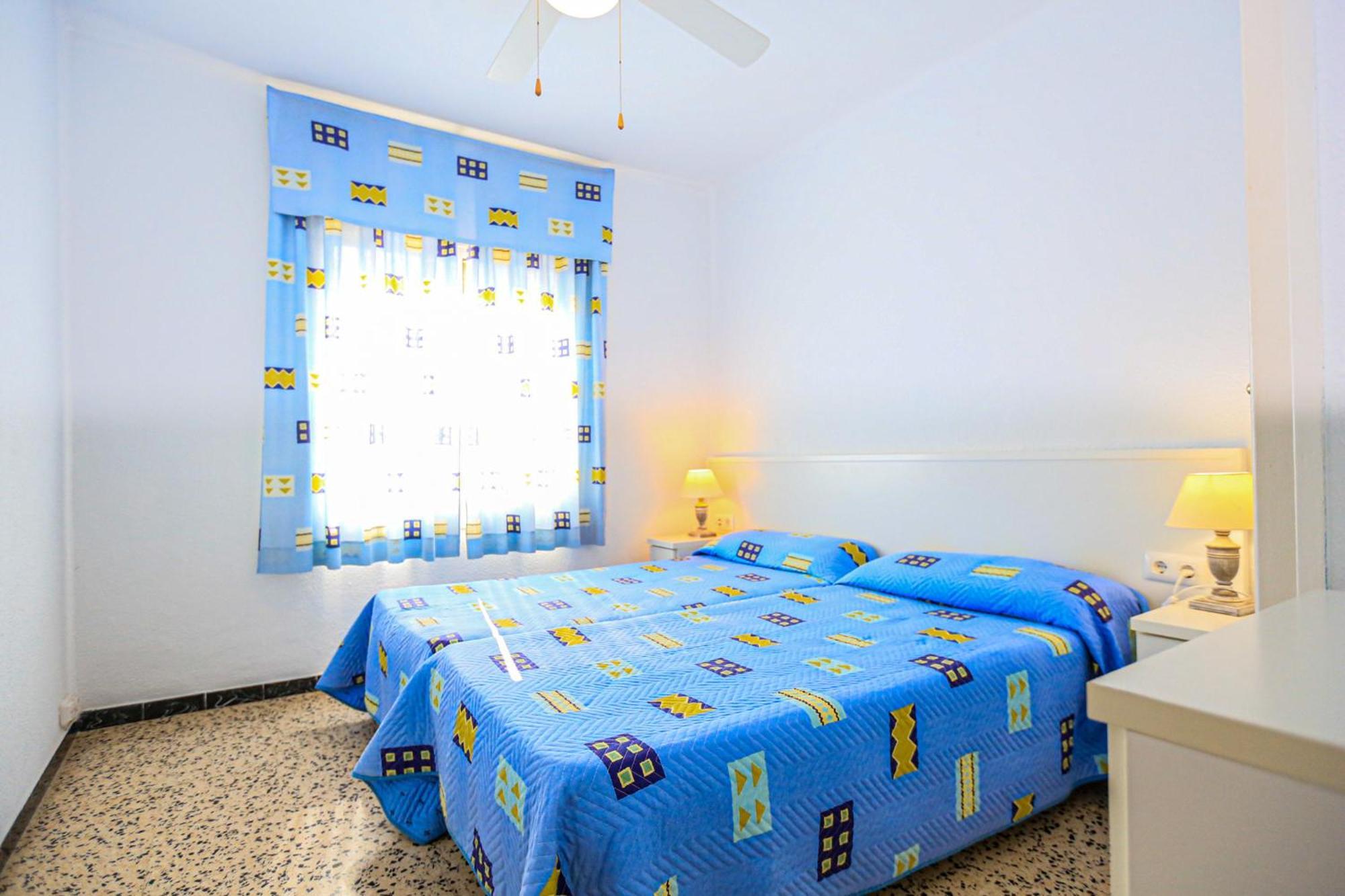Xaloc Only Families Apartamento *