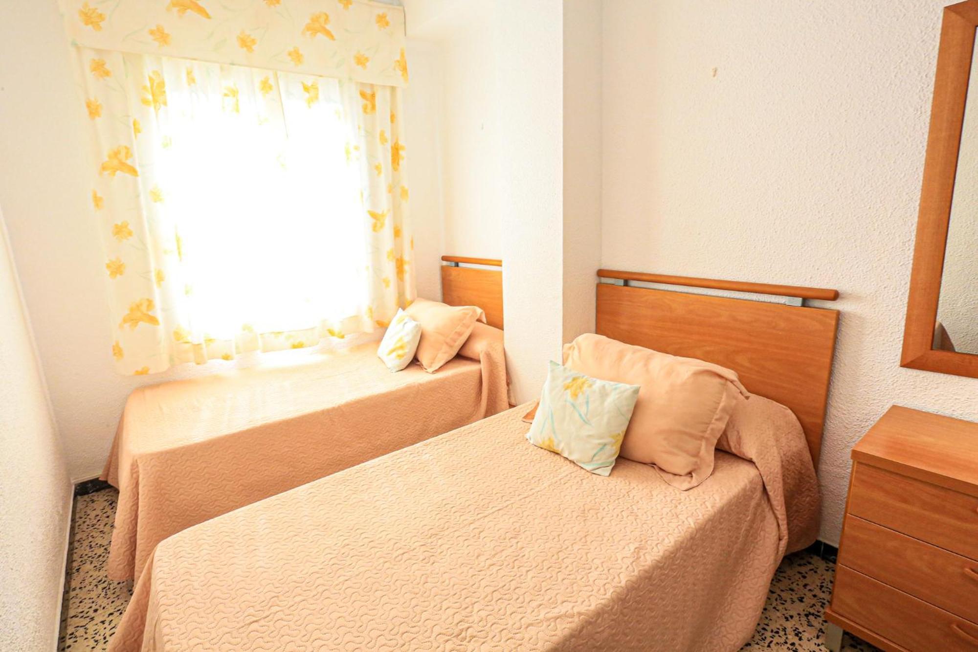Xaloc Only Families Apartamento Cambrils