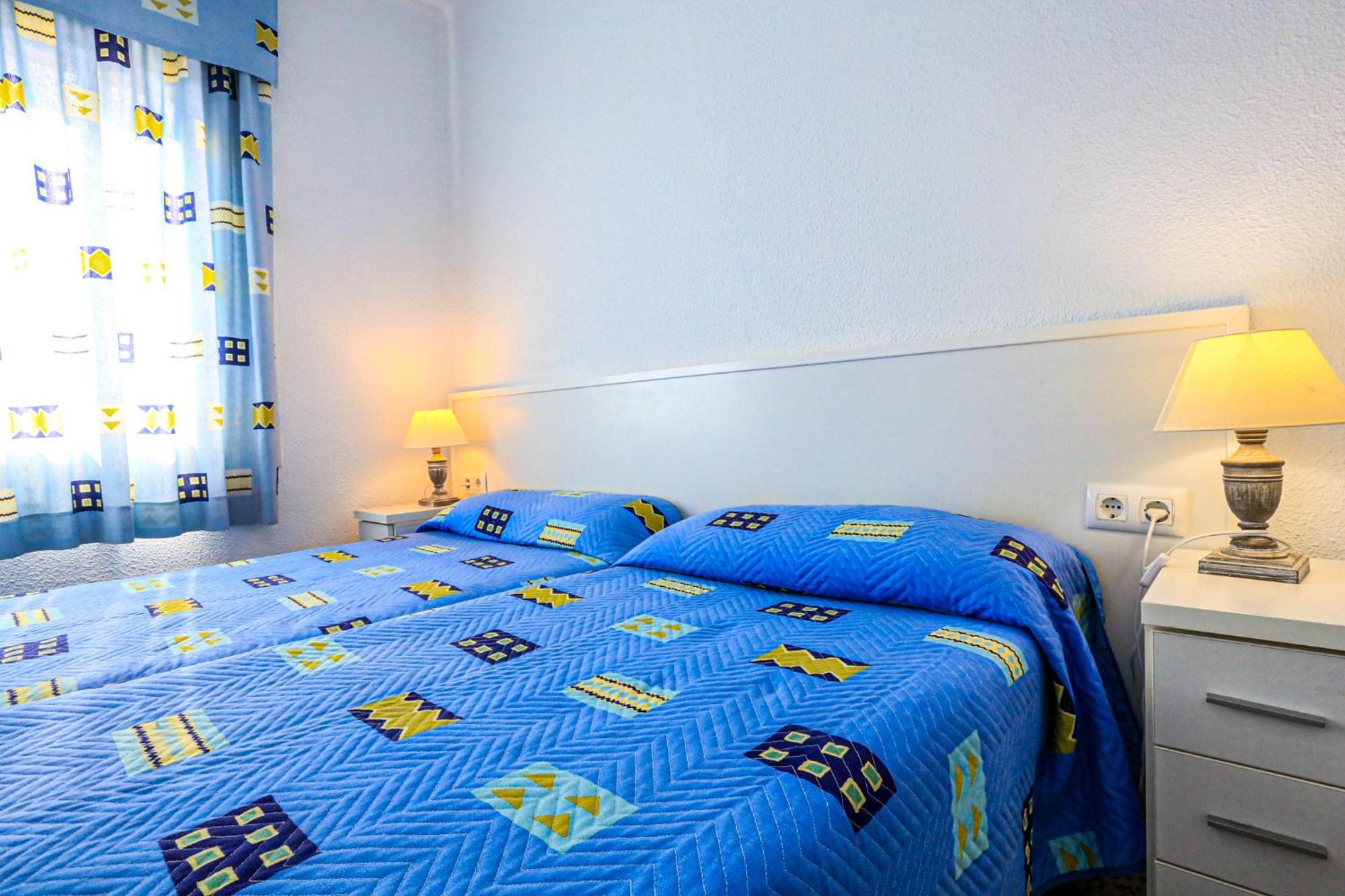 Xaloc Only Families Apartamento
