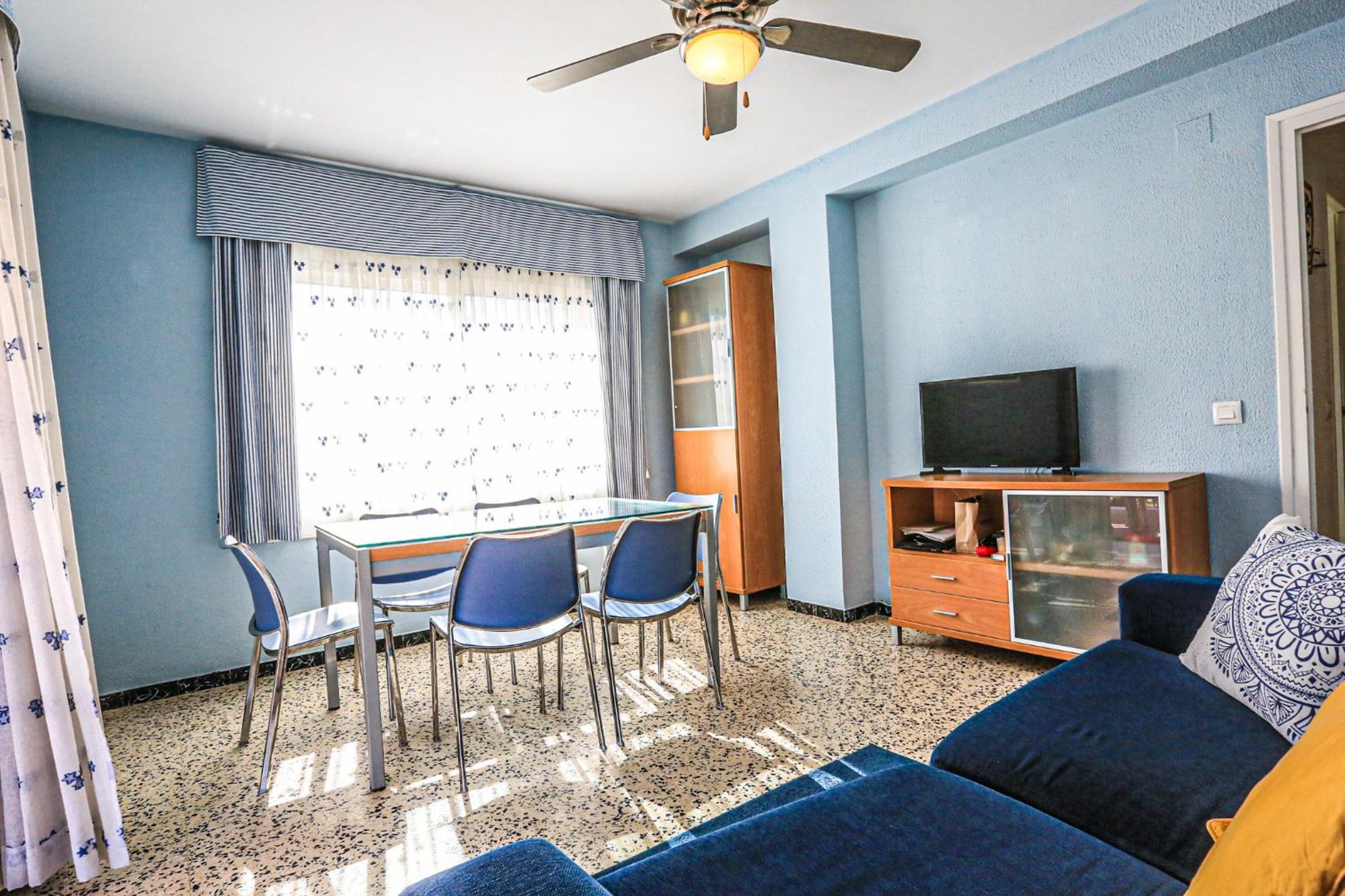 Xaloc Only Families Apartamento