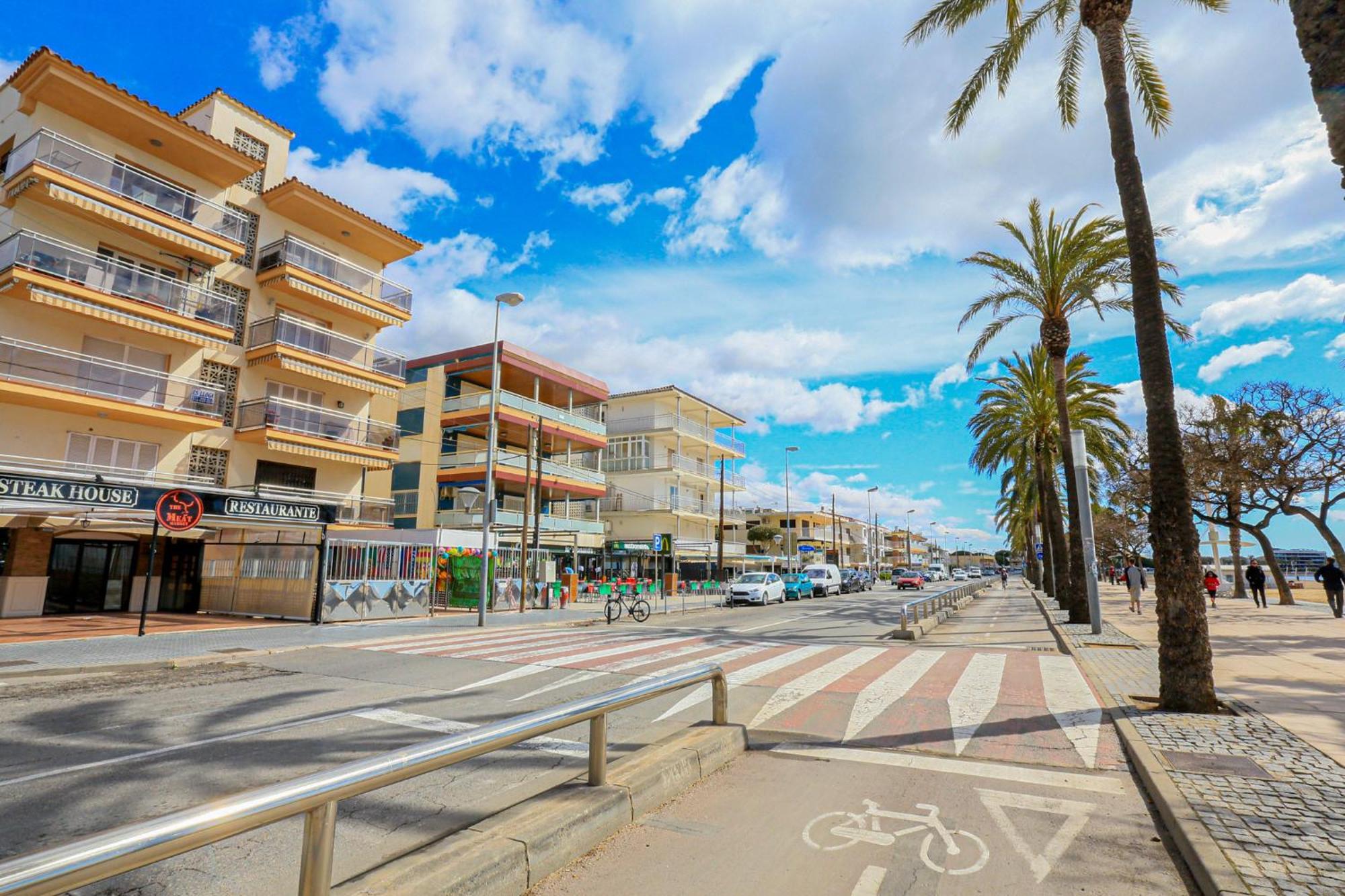Xaloc Only Families Apartamento *