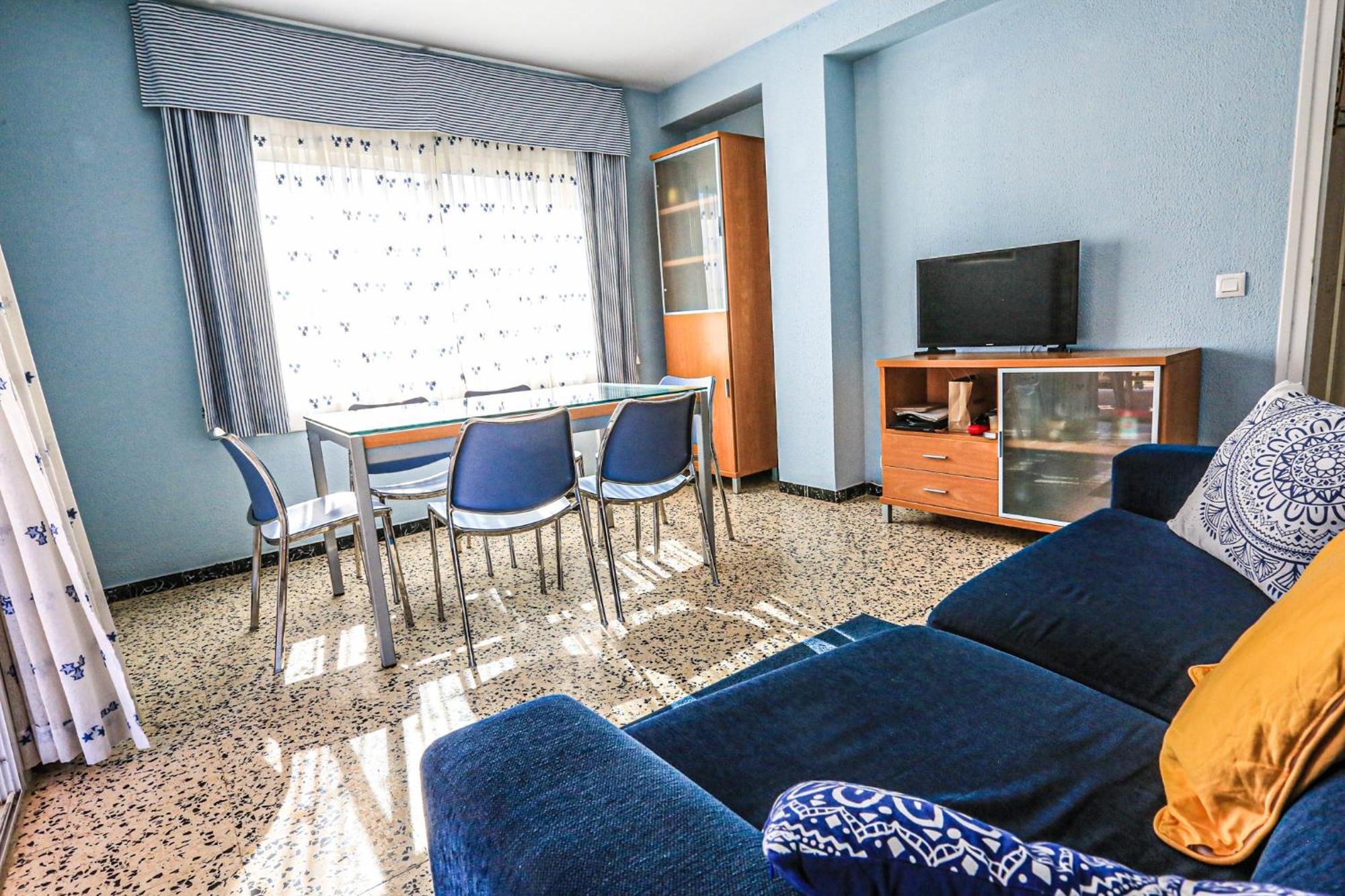 Apartamento Xaloc Only Families Cambrils