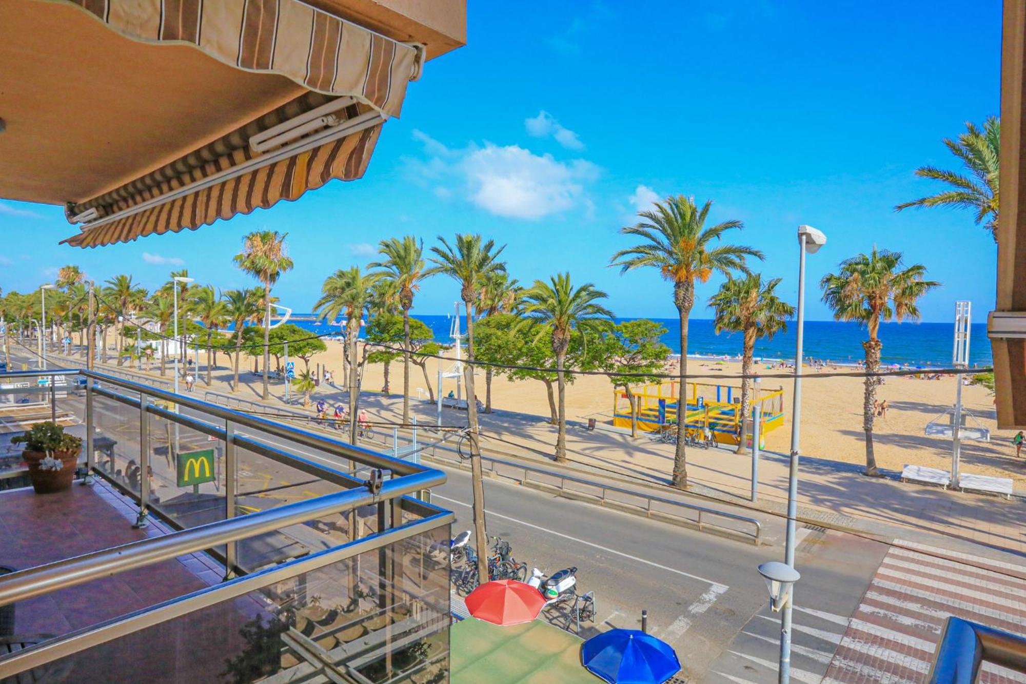 Xaloc Only Families Apartamento Cambrils