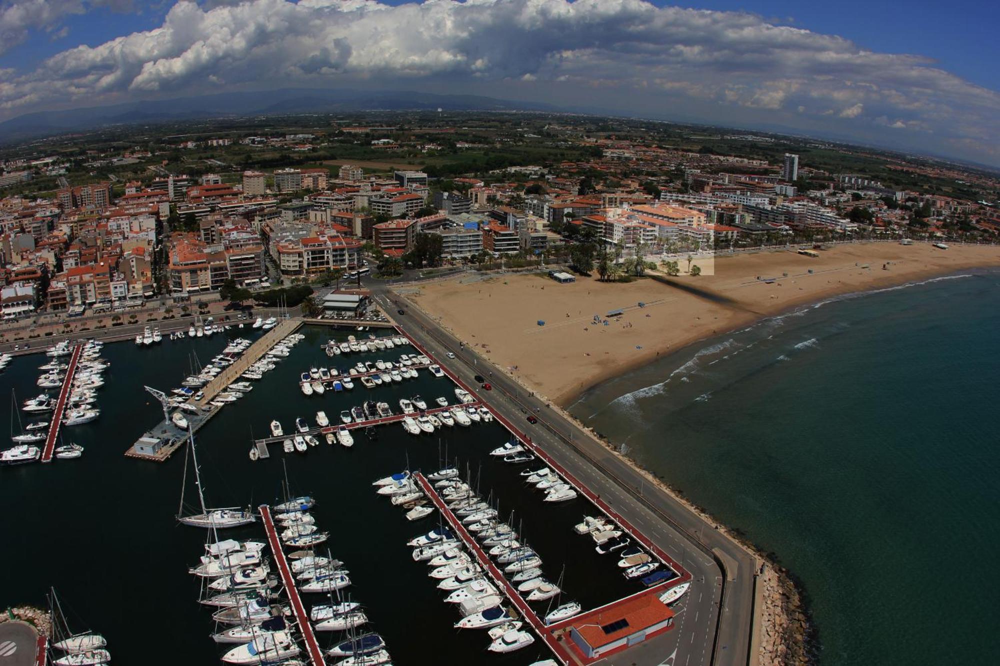 Xaloc Only Families Cambrils