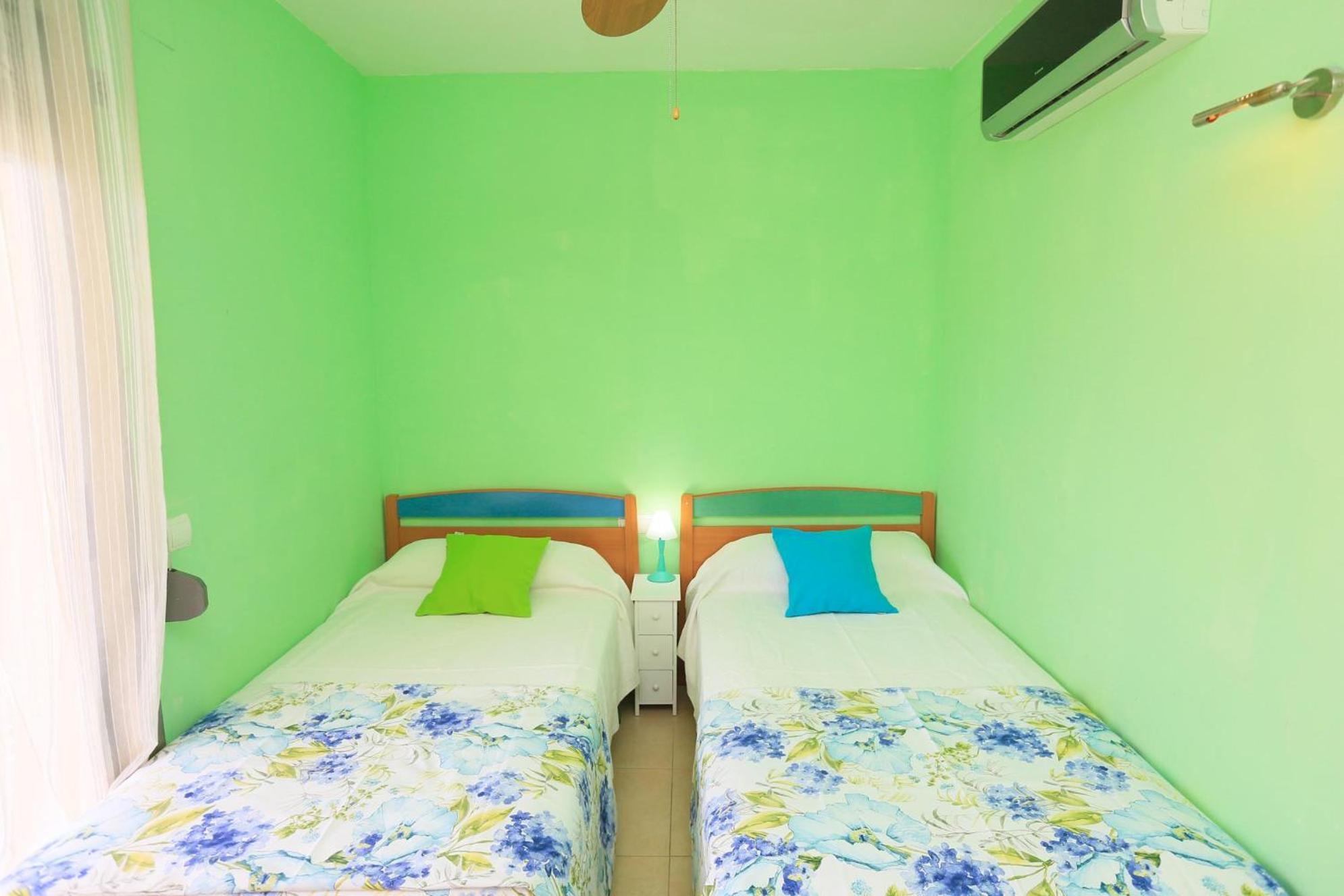Сasa de vacaciones Magnolia - Only Families *