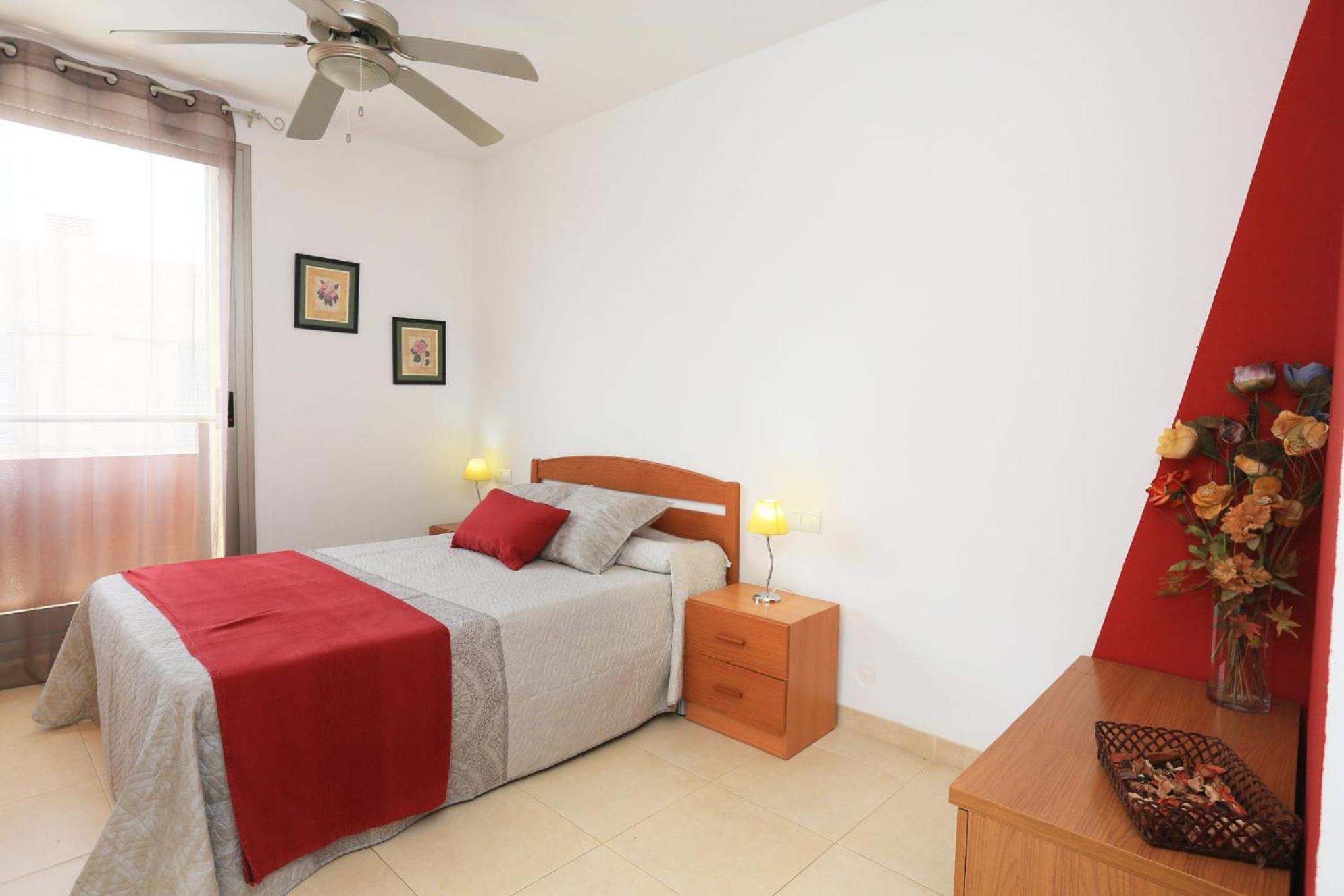 Сasa de vacaciones Magnolia - Only Families Cambrils