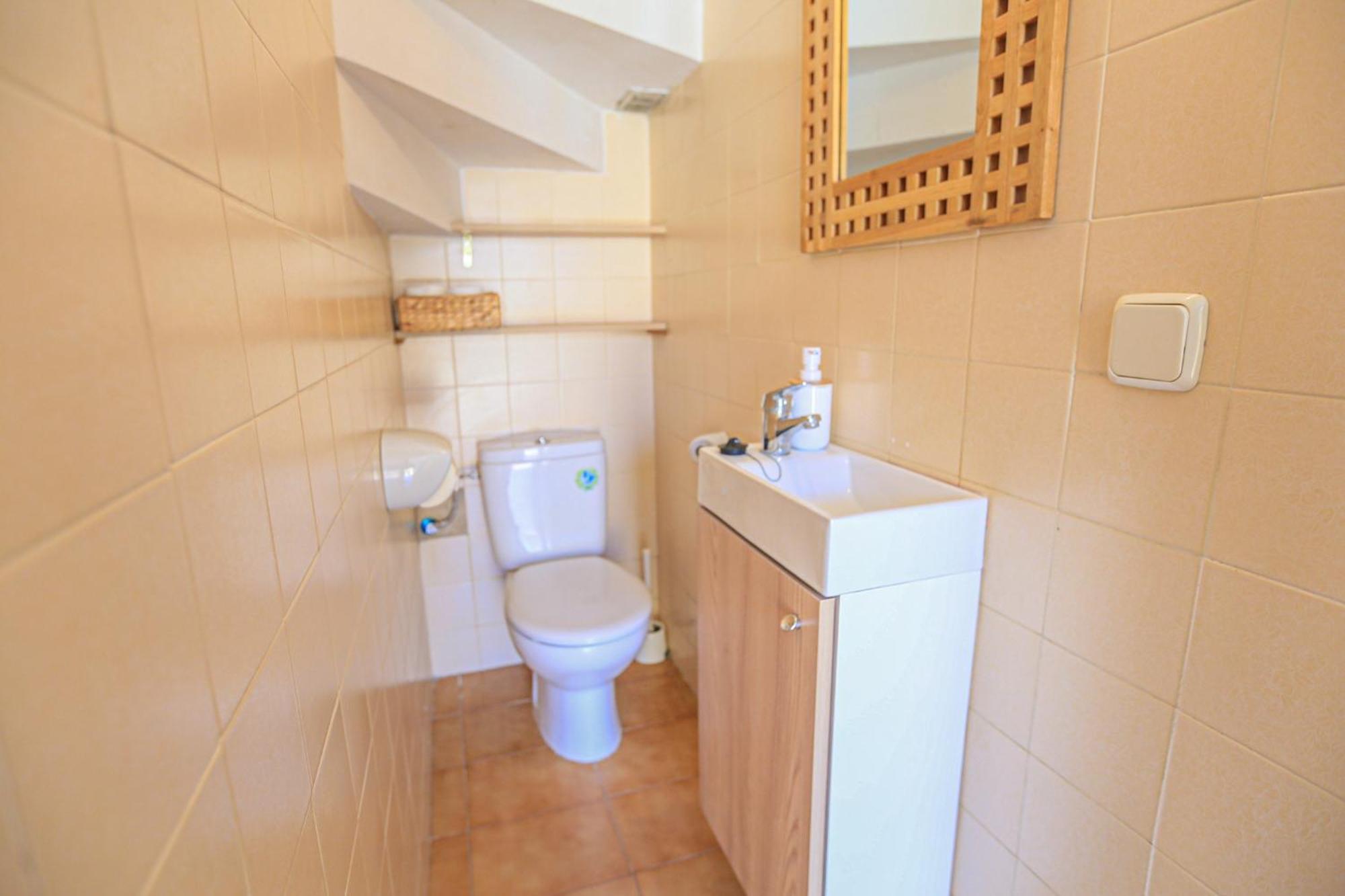 Сasa de vacaciones Litoral Costa Dorada - Villa Laura II Only Families *