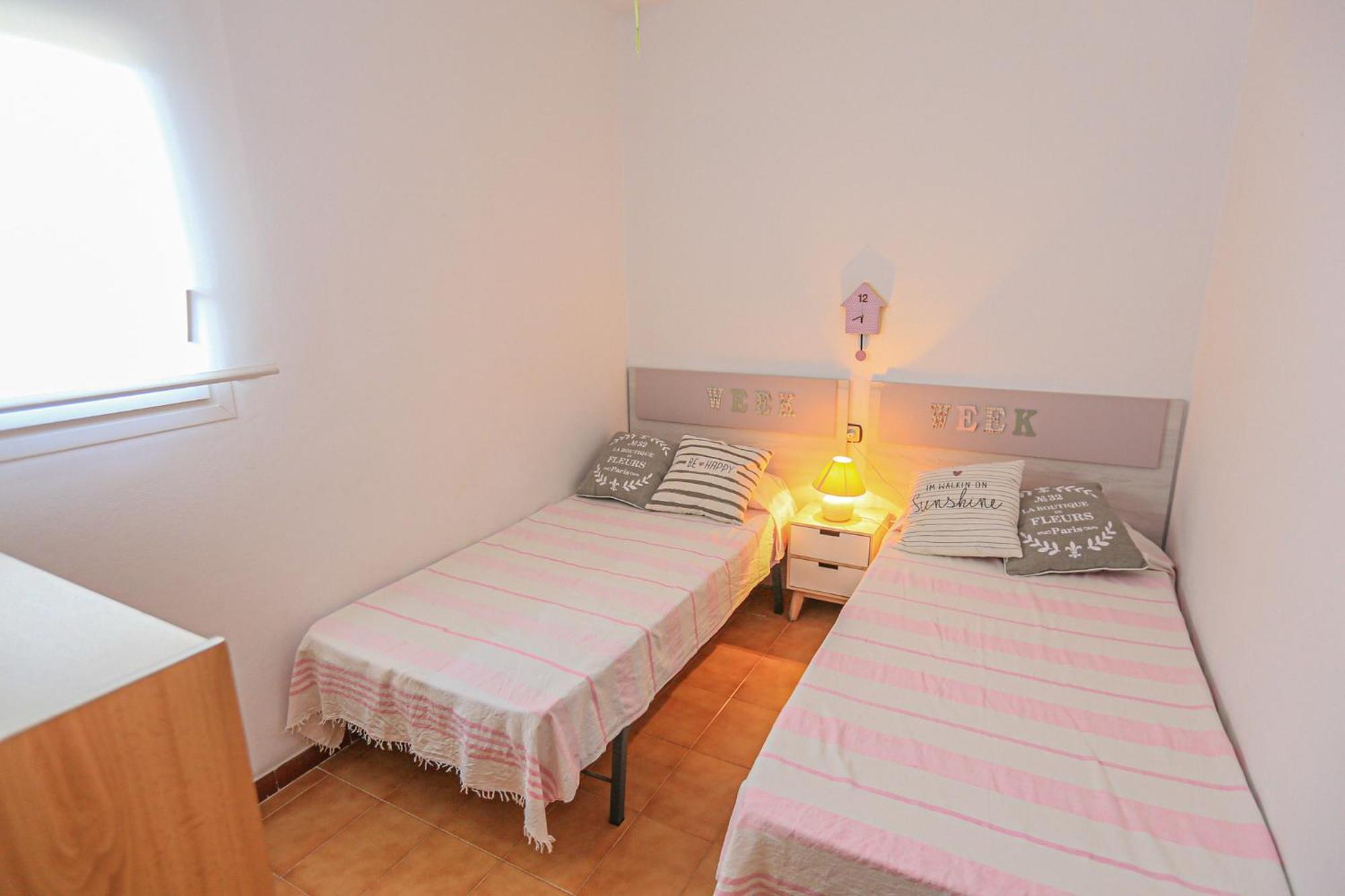 Litoral Costa Dorada - Villa Laura II Only Families * Cambrils