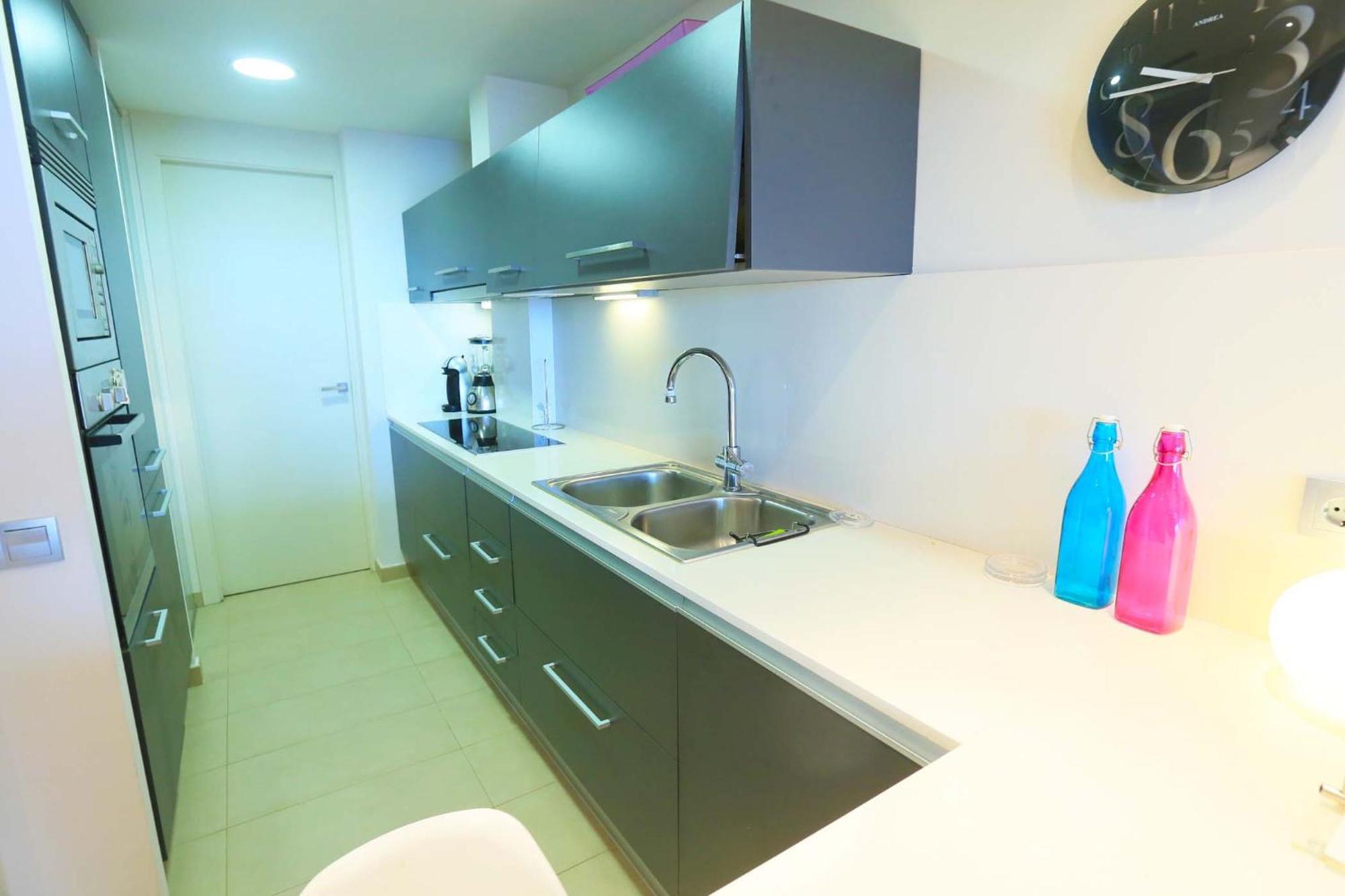 Tropicana Mar Litoral - Only Families Apartamento *