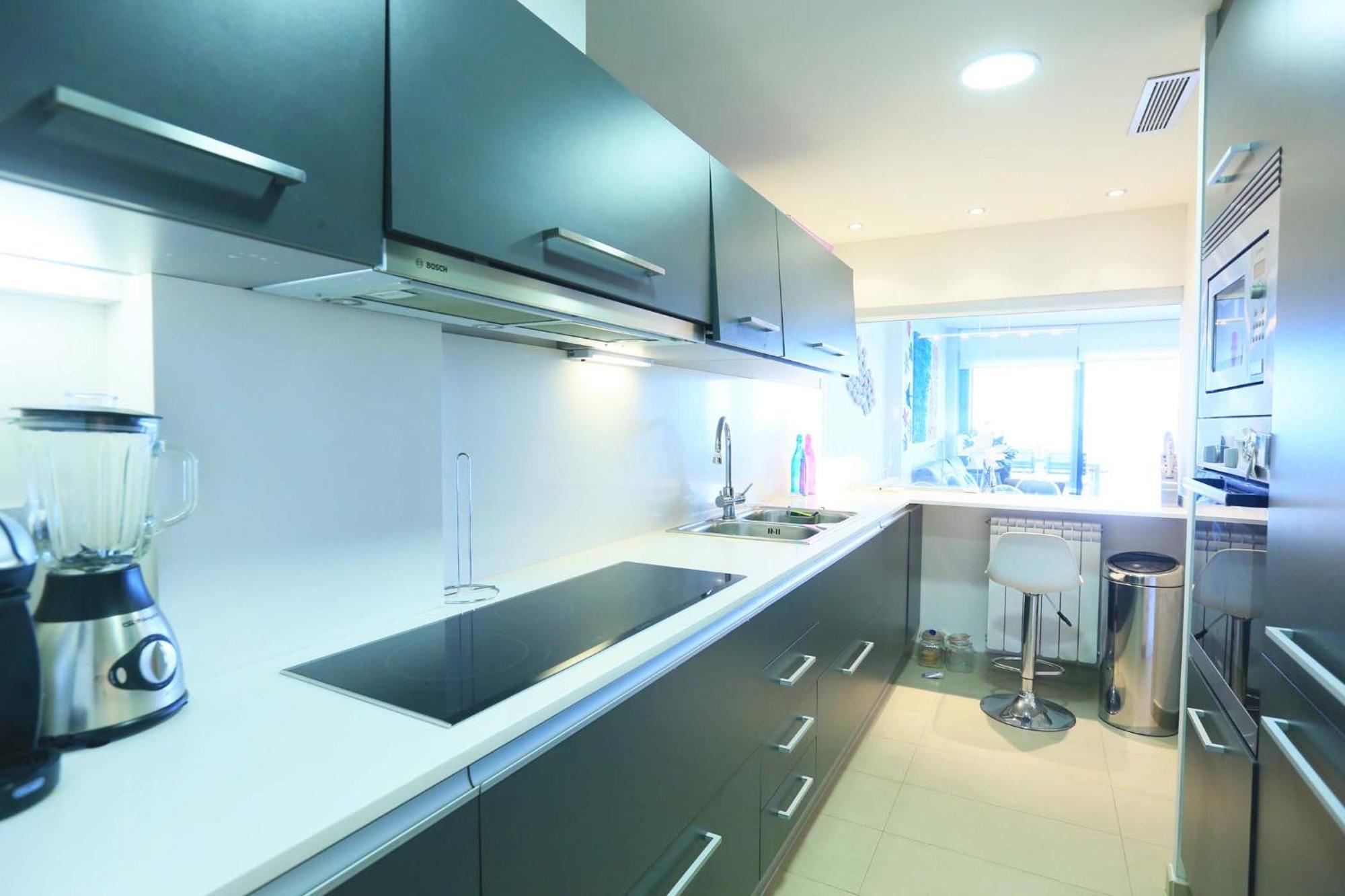 Tropicana Mar Litoral - Only Families Cambrils