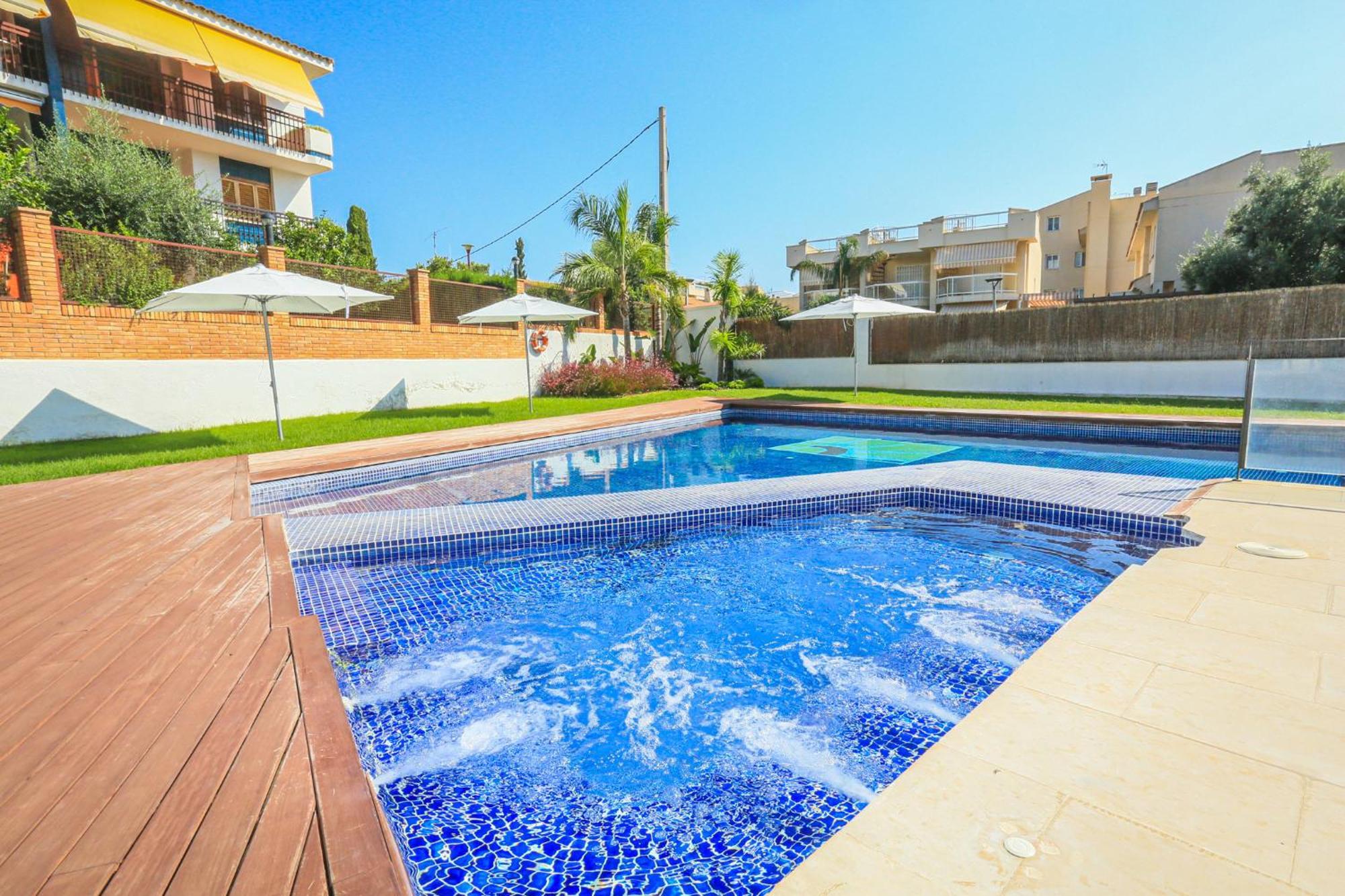 Tropicana Mar Litoral - Only Families *