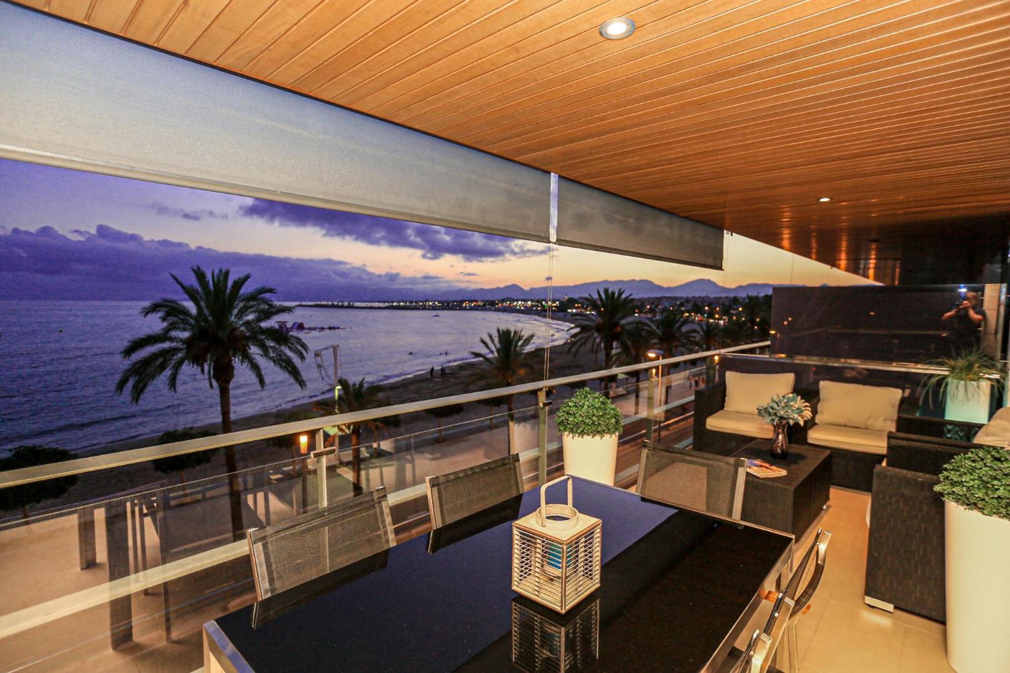 Tropicana Mar Litoral - Only Families Apartamento Cambrils