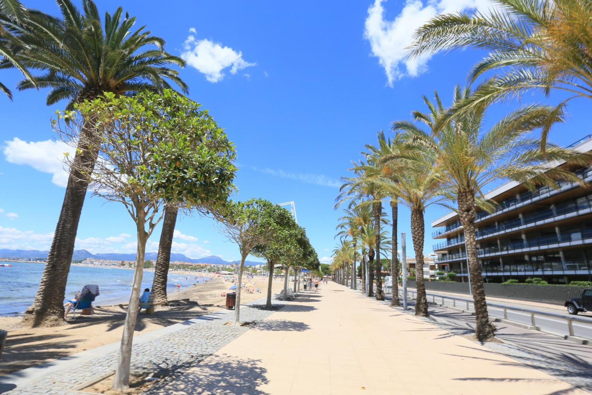 Tropicana Mar Litoral - Only Families Cambrils