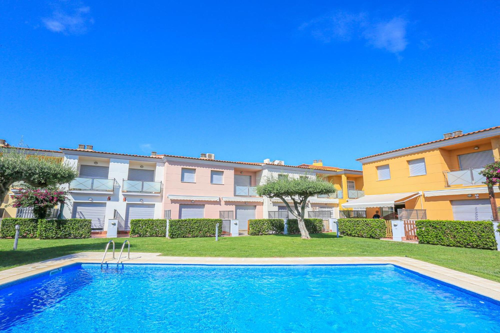 Litoral Costa Dorada - Tarongers Only Families *