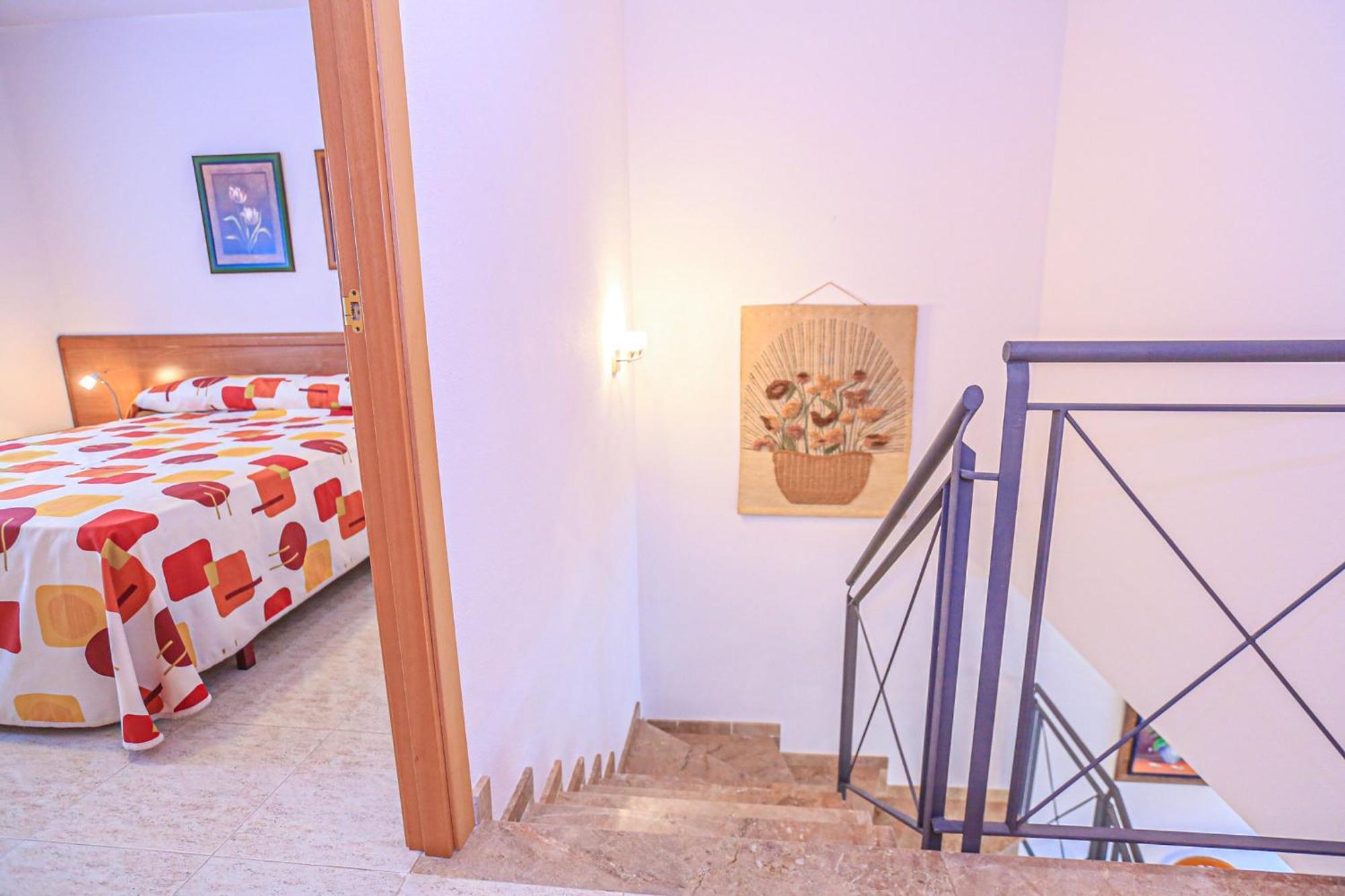 Litoral Costa Dorada - Tarongers Only Families Holiday home Cambrils
