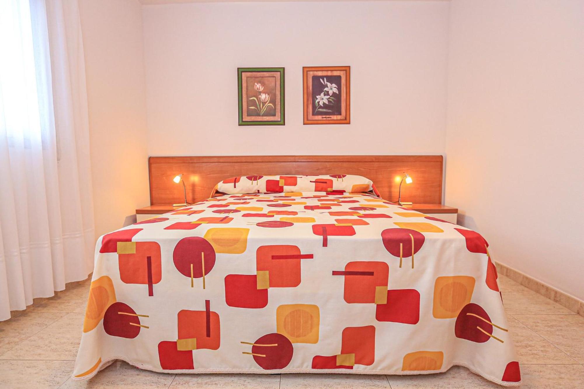 Litoral Costa Dorada - Tarongers Only Families
