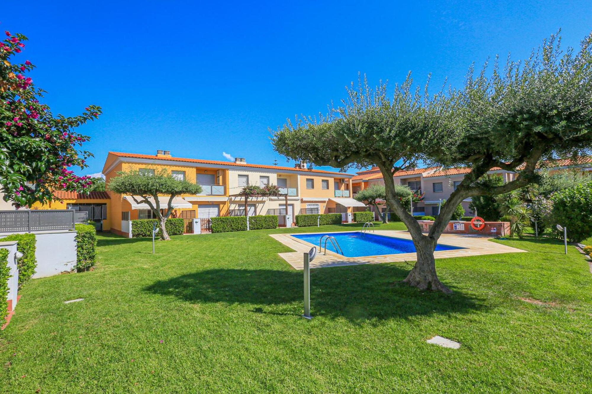 Holiday home Litoral Costa Dorada - Tarongers Only Families Cambrils