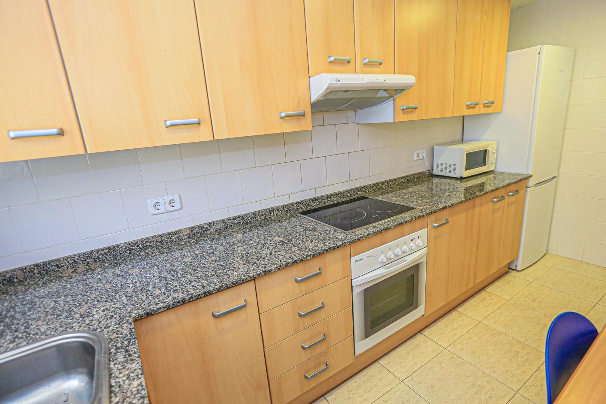 Litoral Costa Dorada - Tarongers Only Families Cambrils