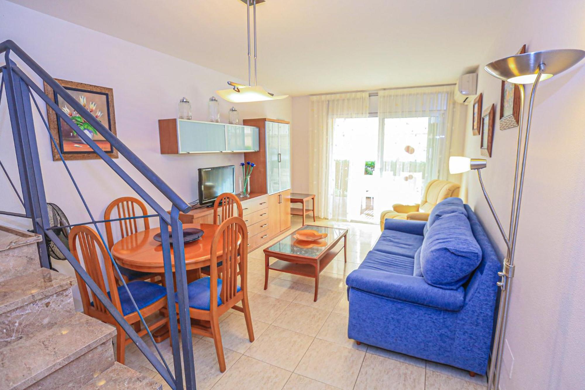 Litoral Costa Dorada - Tarongers Only Families *