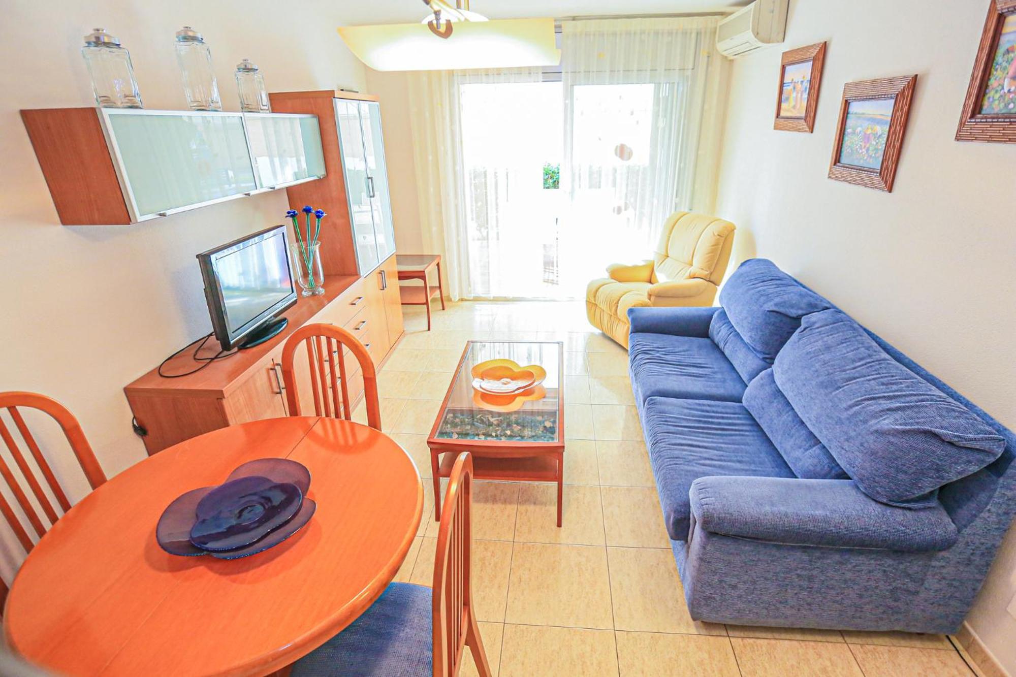Litoral Costa Dorada - Tarongers Only Families Holiday home Cambrils