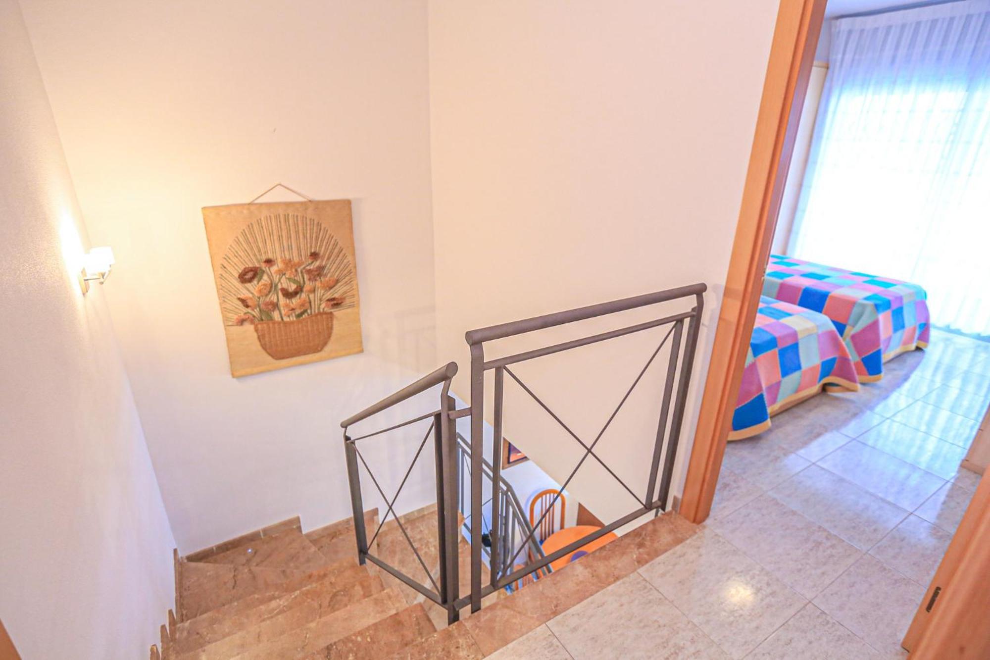Holiday home Litoral Costa Dorada - Tarongers Only Families *