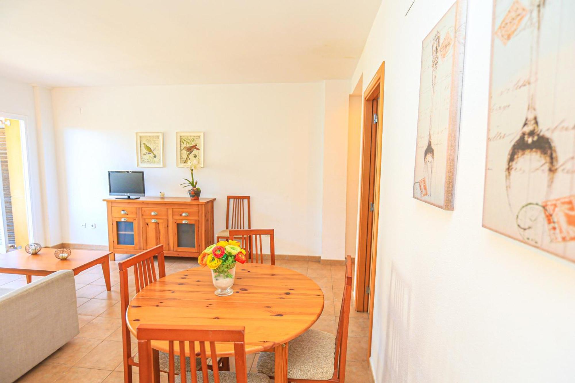 Del Sol Litoral - Only Families