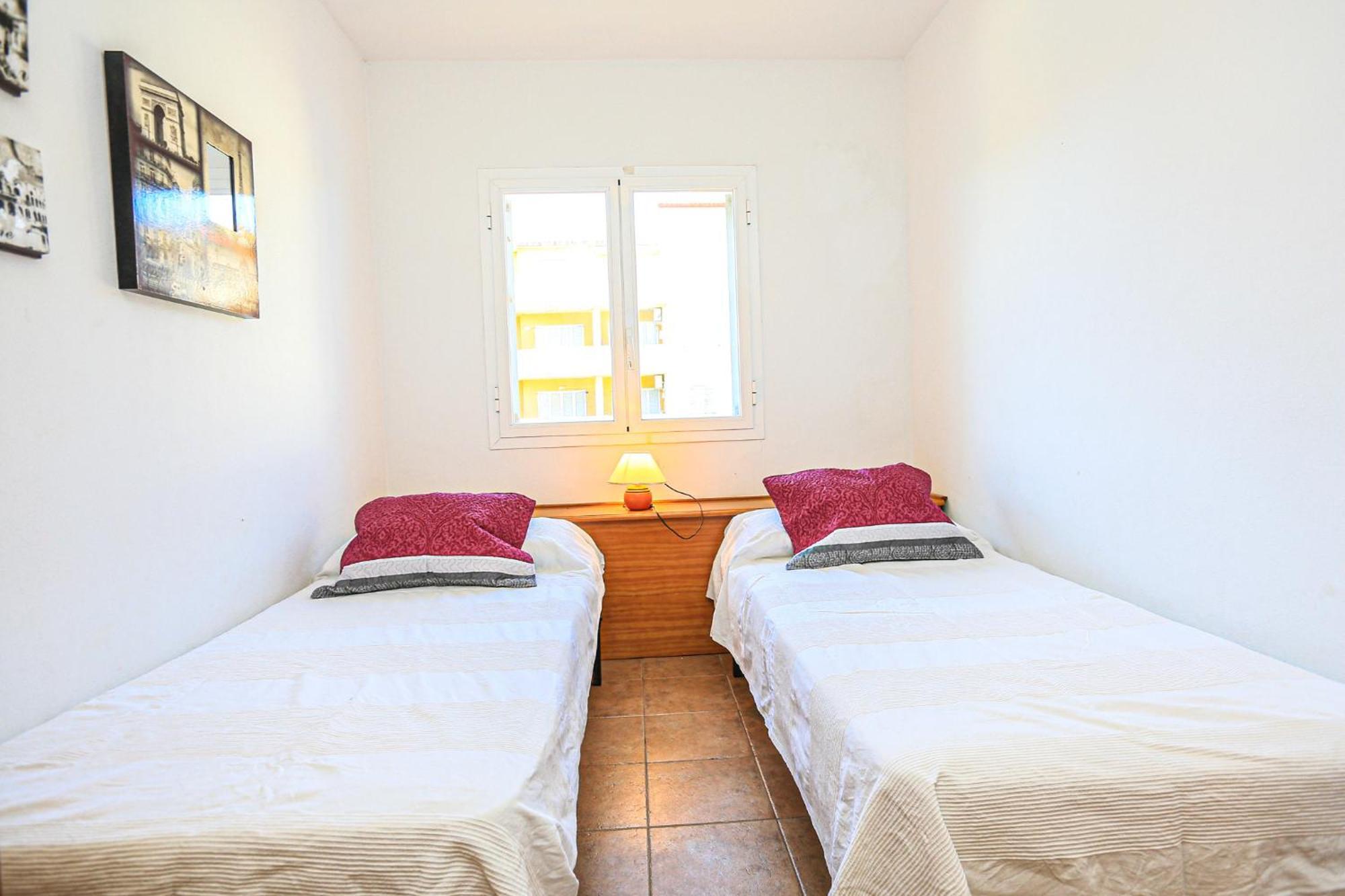 Del Sol Litoral - Only Families * Cambrils