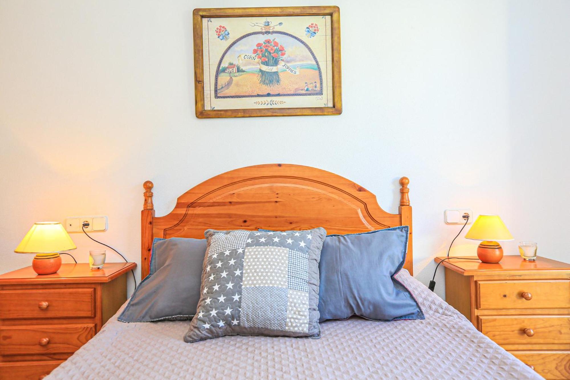 Del Sol Litoral - Only Families Apartamento Cambrils