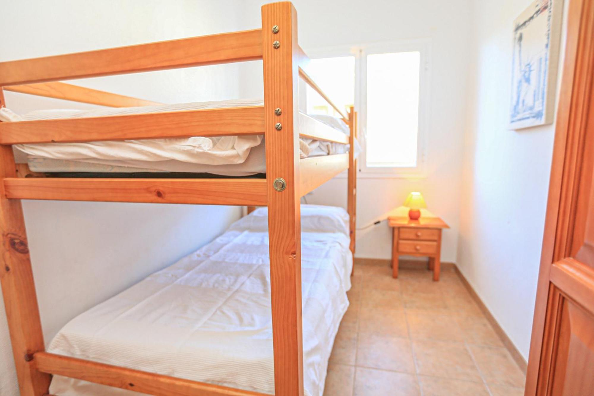 Del Sol Litoral - Only Families Cambrils