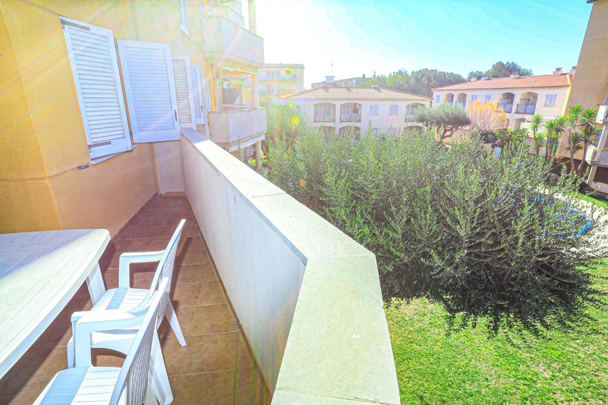 Del Sol Litoral - Only Families Apartamento *