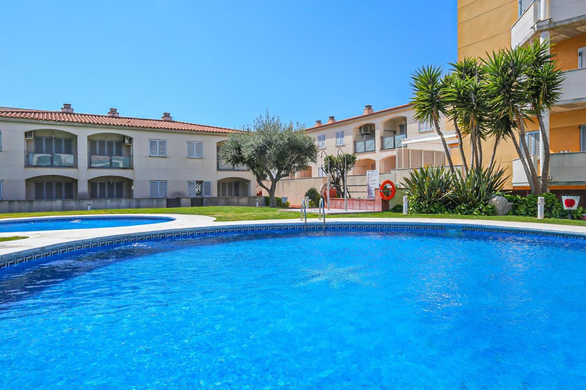 Apartamento Del Sol Litoral - Only Families