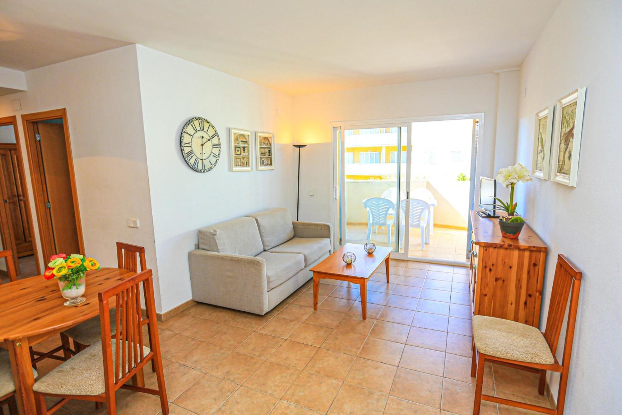 Del Sol Litoral - Only Families Cambrils