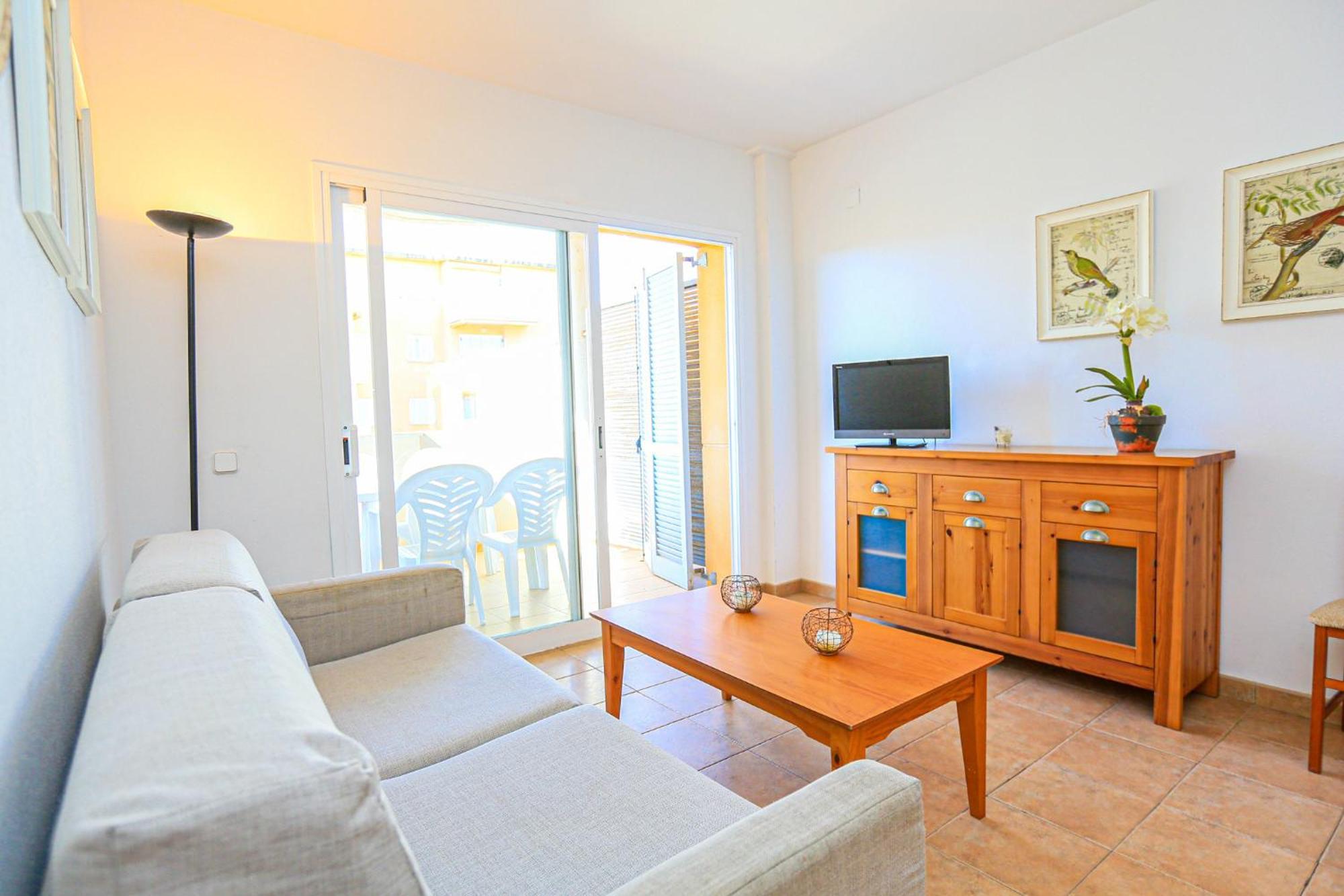 Del Sol Litoral - Only Families Apartamento *