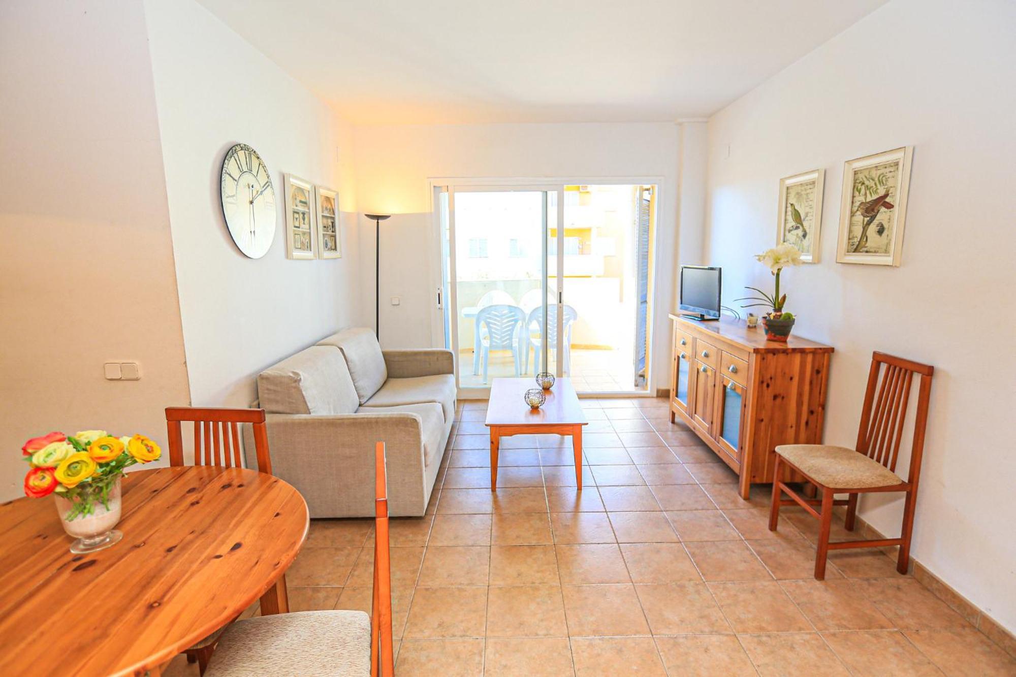 Del Sol Litoral - Only Families