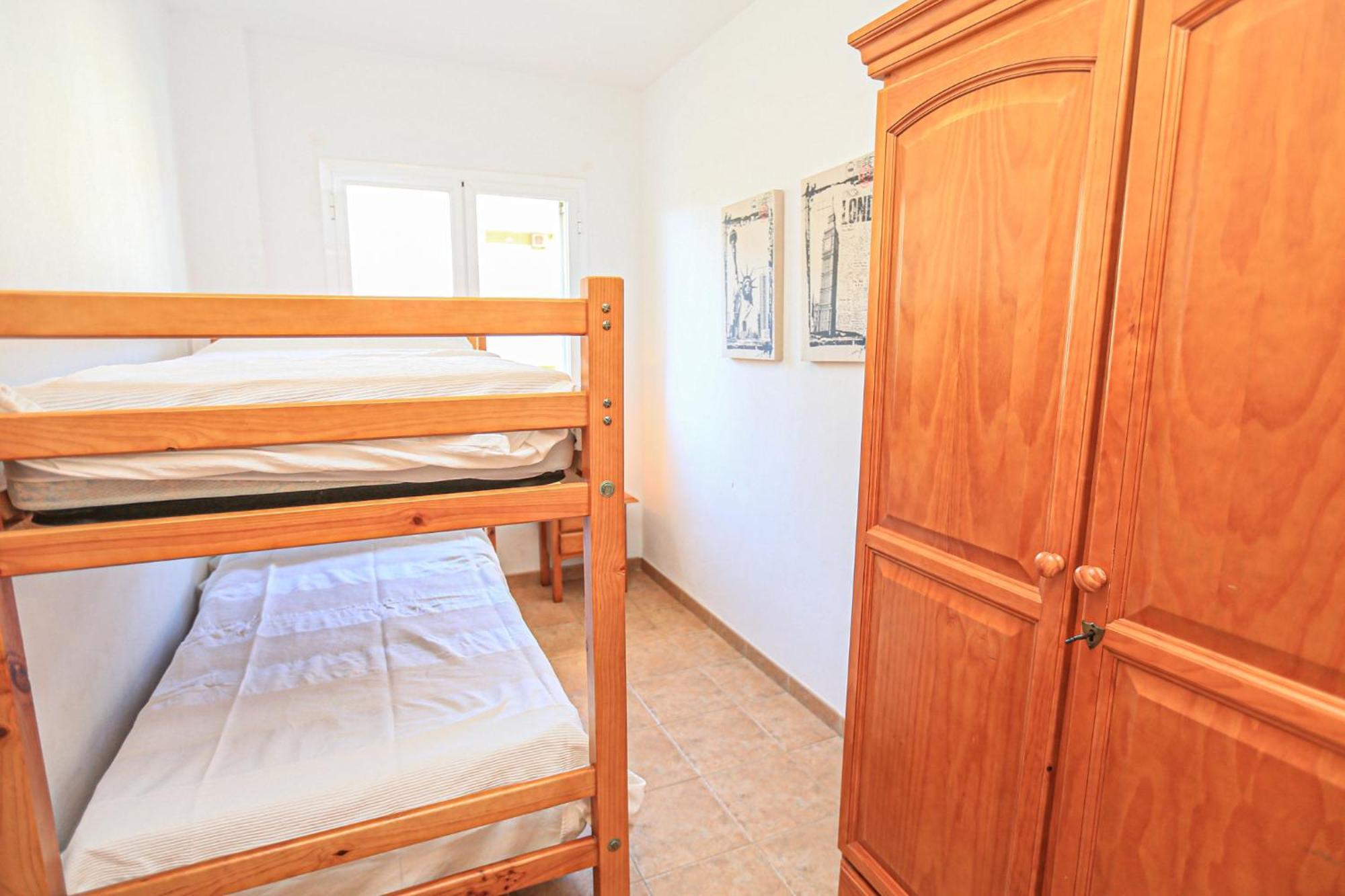Apartamento Del Sol Litoral - Only Families Cambrils