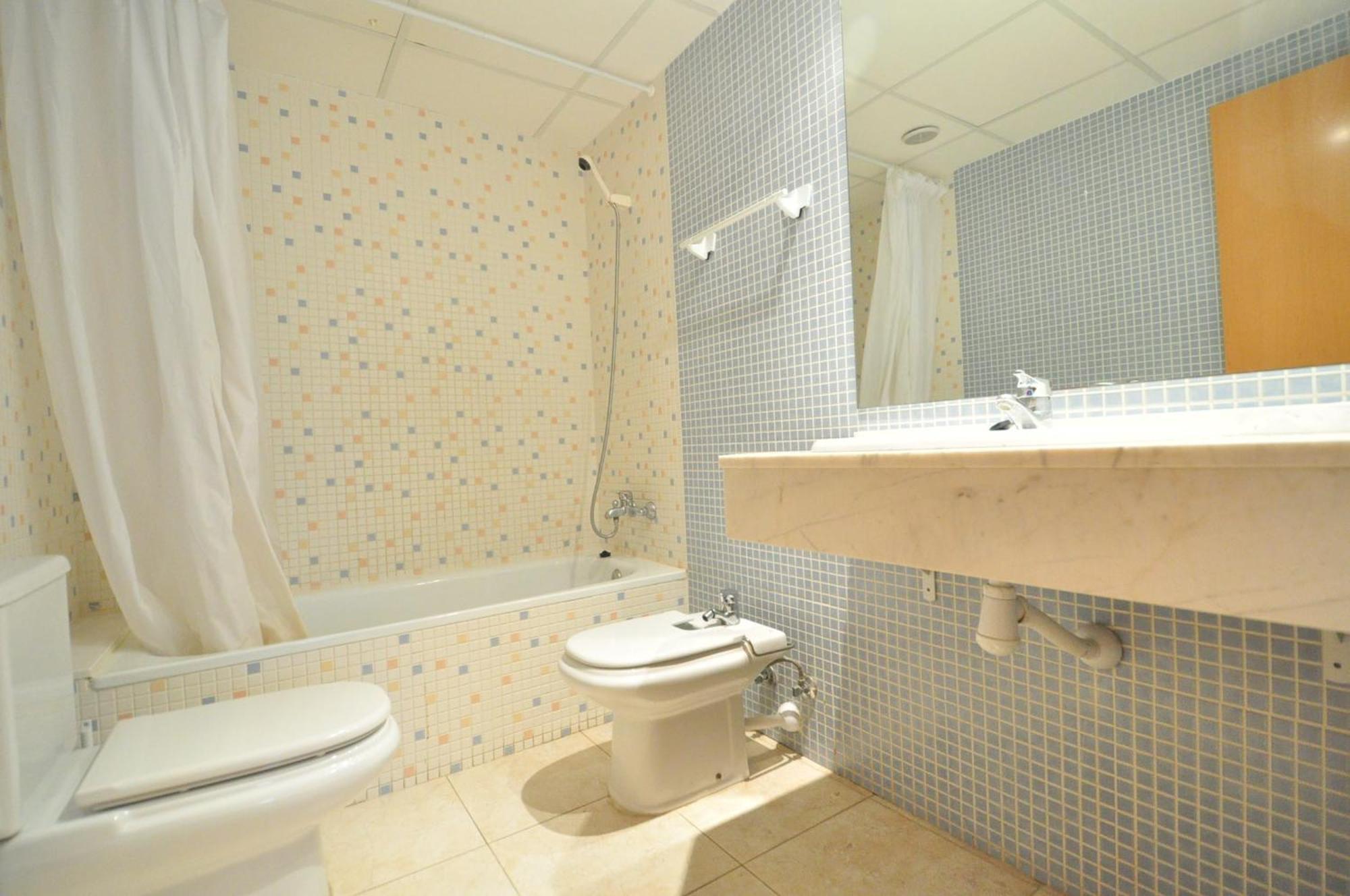 Apartamento Del Sol Litoral - Only Families *