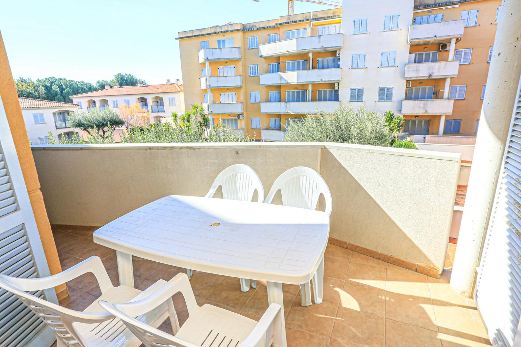 Del Sol Litoral - Only Families Apartamento Cambrils
