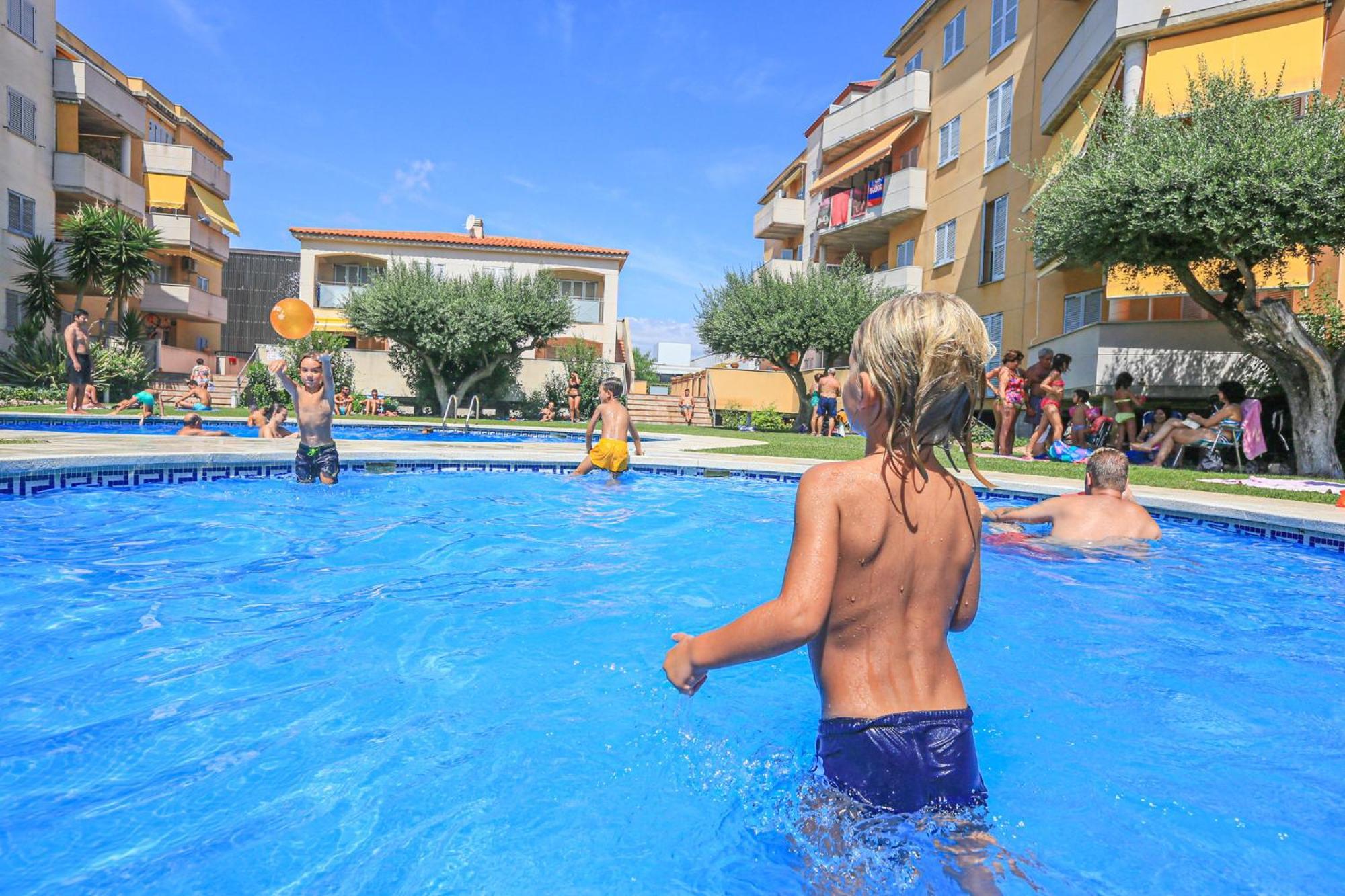 Del Sol Litoral - Only Families