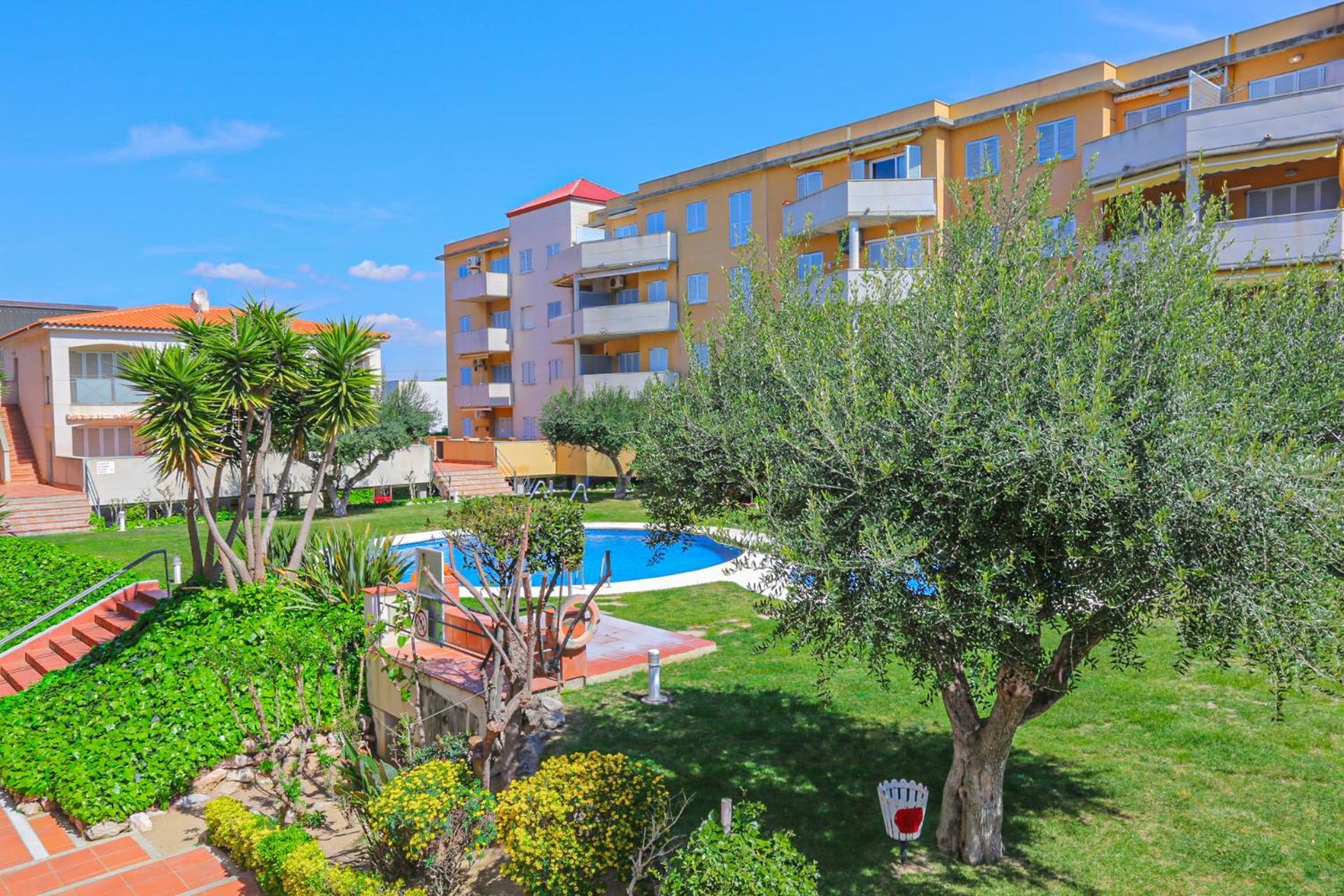 Del Sol Litoral - Only Families Apartamento *