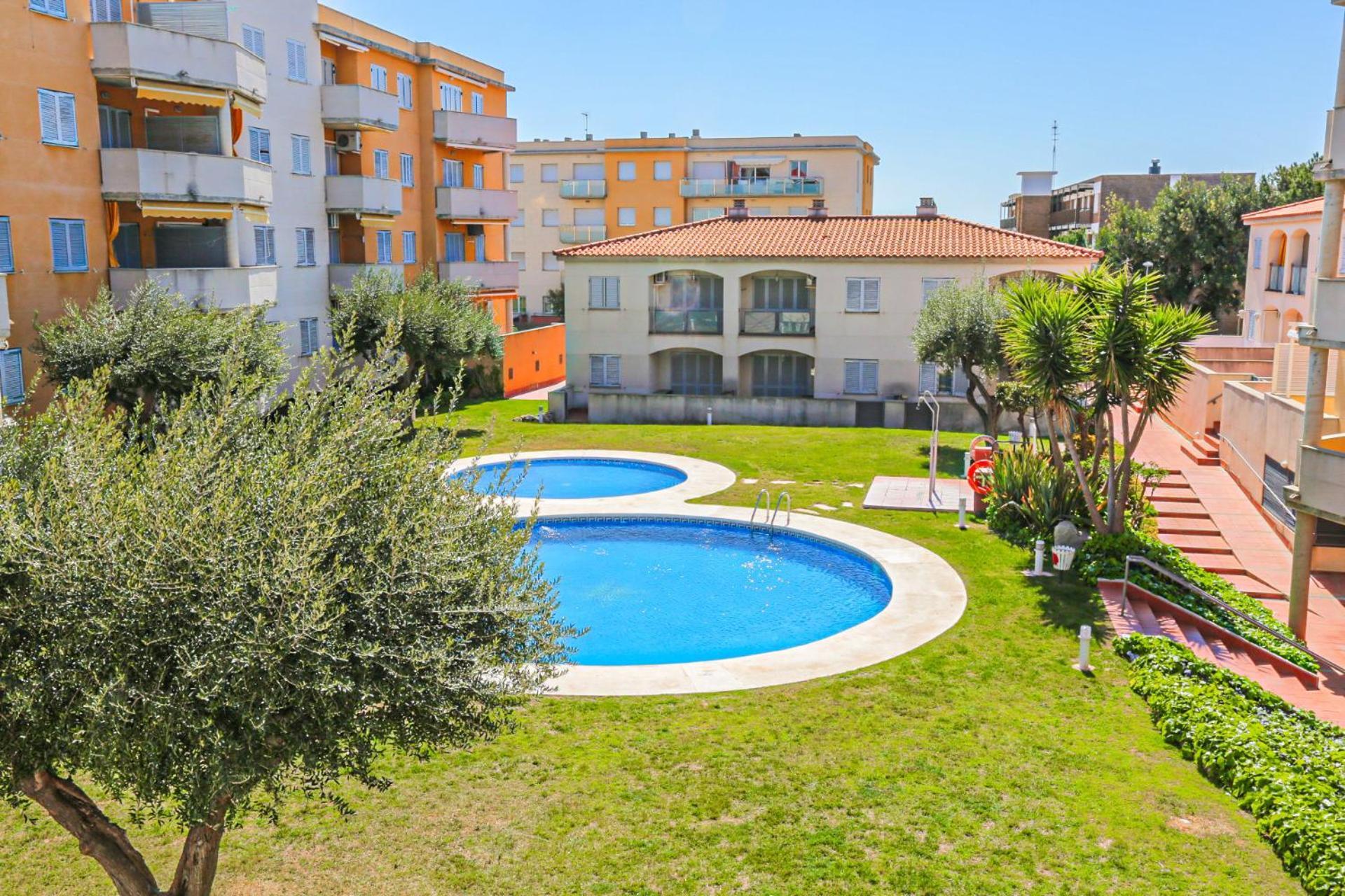 Del Sol Litoral - Only Families Apartamento