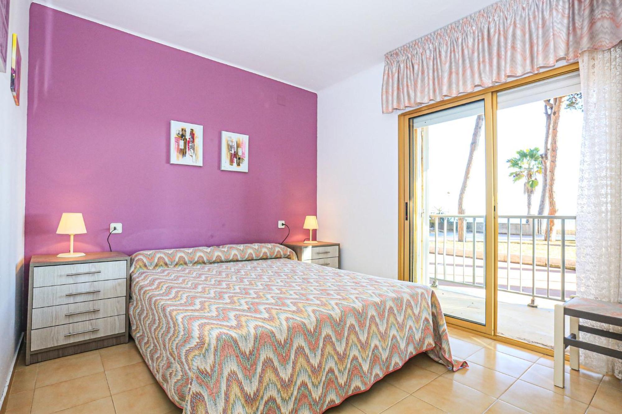 Litoral Costa Dorada - Pins I Mar Only Families Cambrils