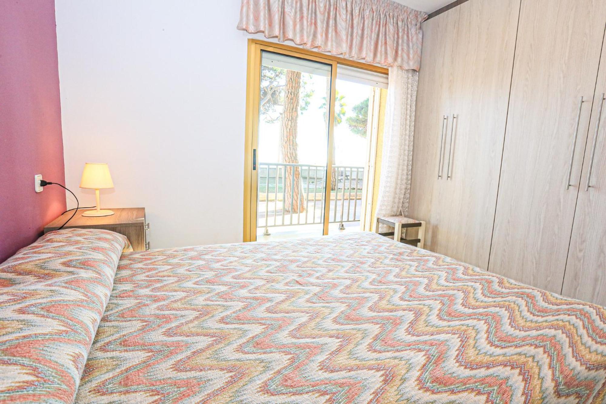 Apartamento Litoral Costa Dorada - Pins I Mar Only Families