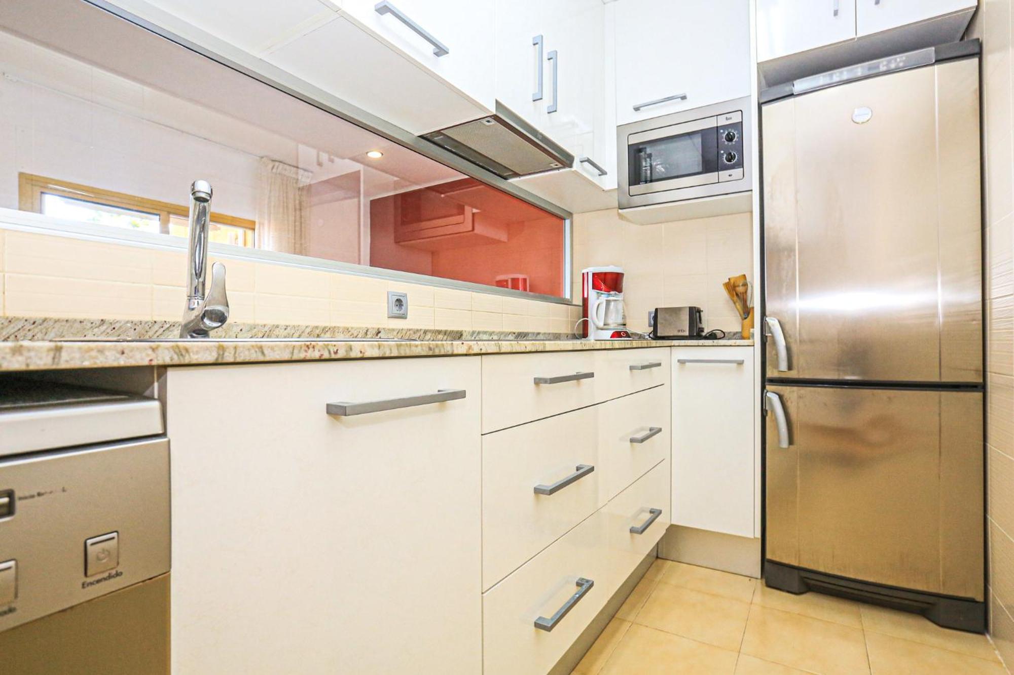 Litoral Costa Dorada - Pins I Mar Only Families Apartamento
