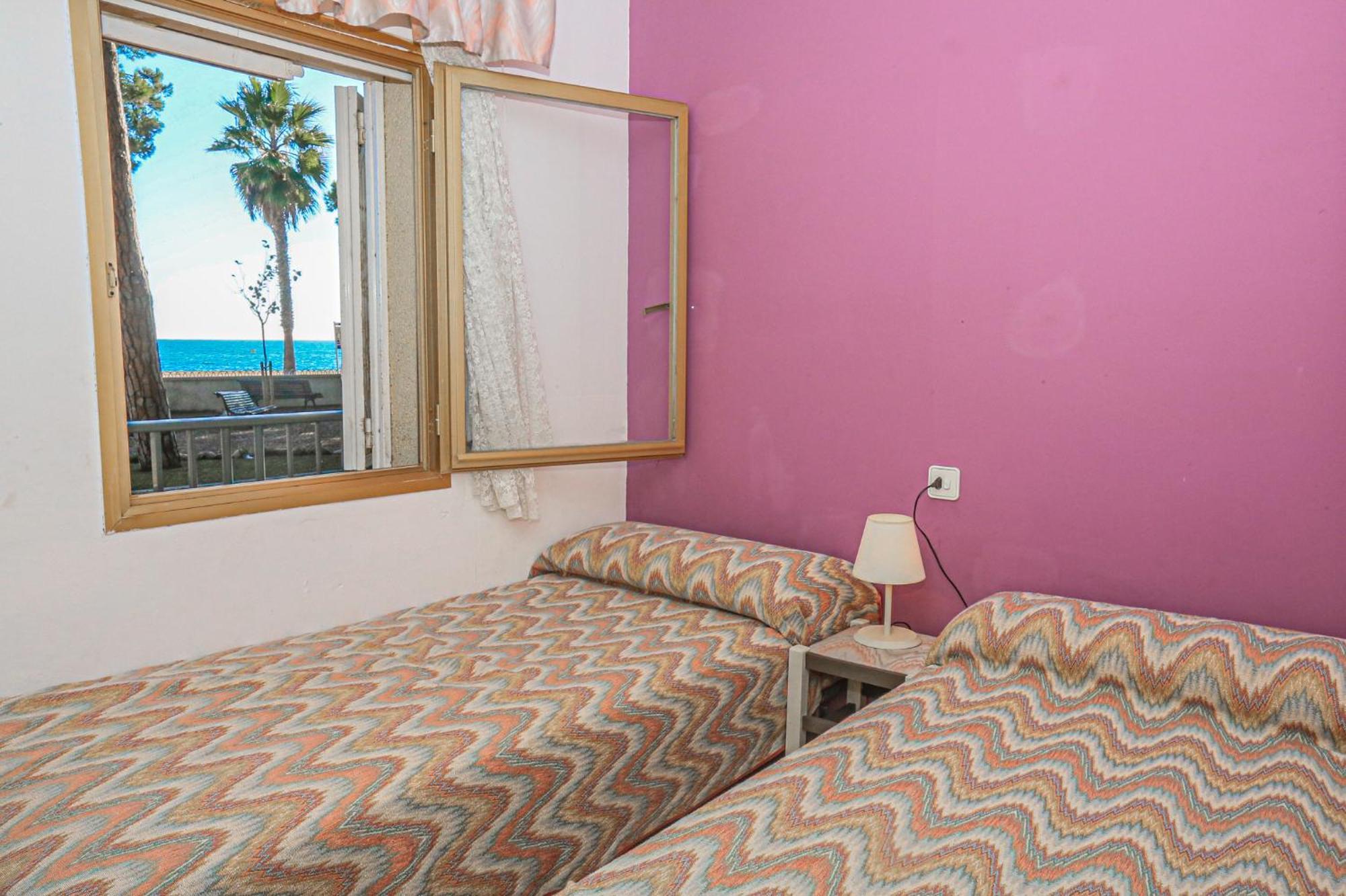 Litoral Costa Dorada - Pins I Mar Only Families