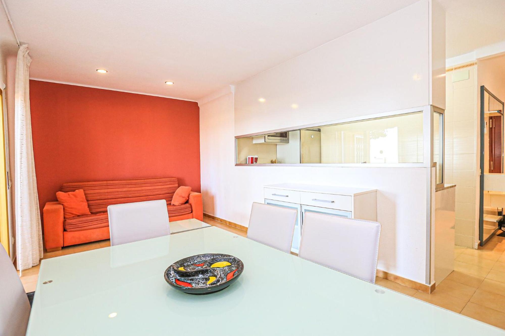 Litoral Costa Dorada - Pins I Mar Only Families Apartamento Cambrils