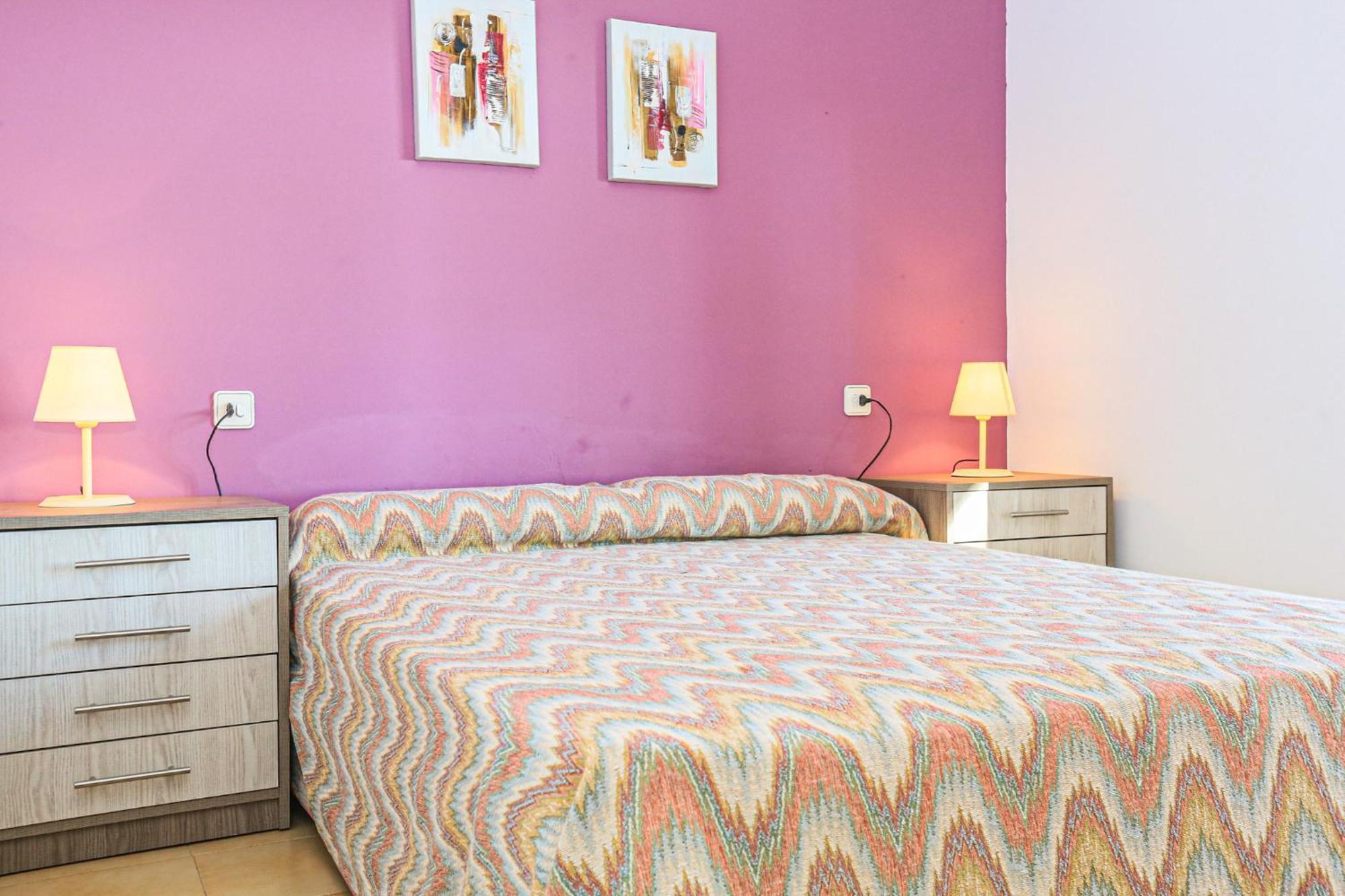Litoral Costa Dorada - Pins I Mar Only Families *